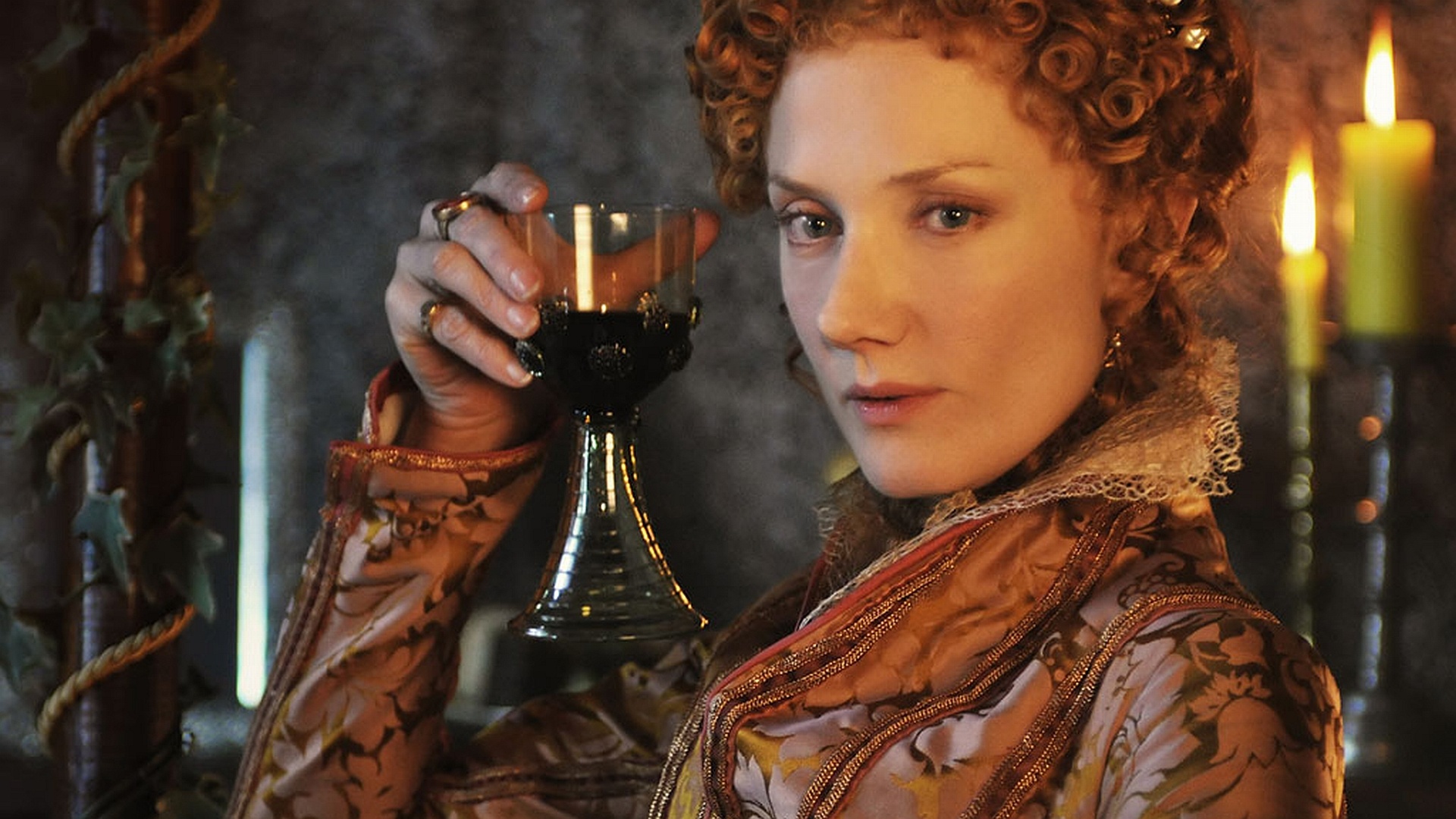 Elizabeth I, Joely Richardson HD wallpapers, Beautiful wallpapers, Stunning portrayal, 1920x1080 Full HD Desktop