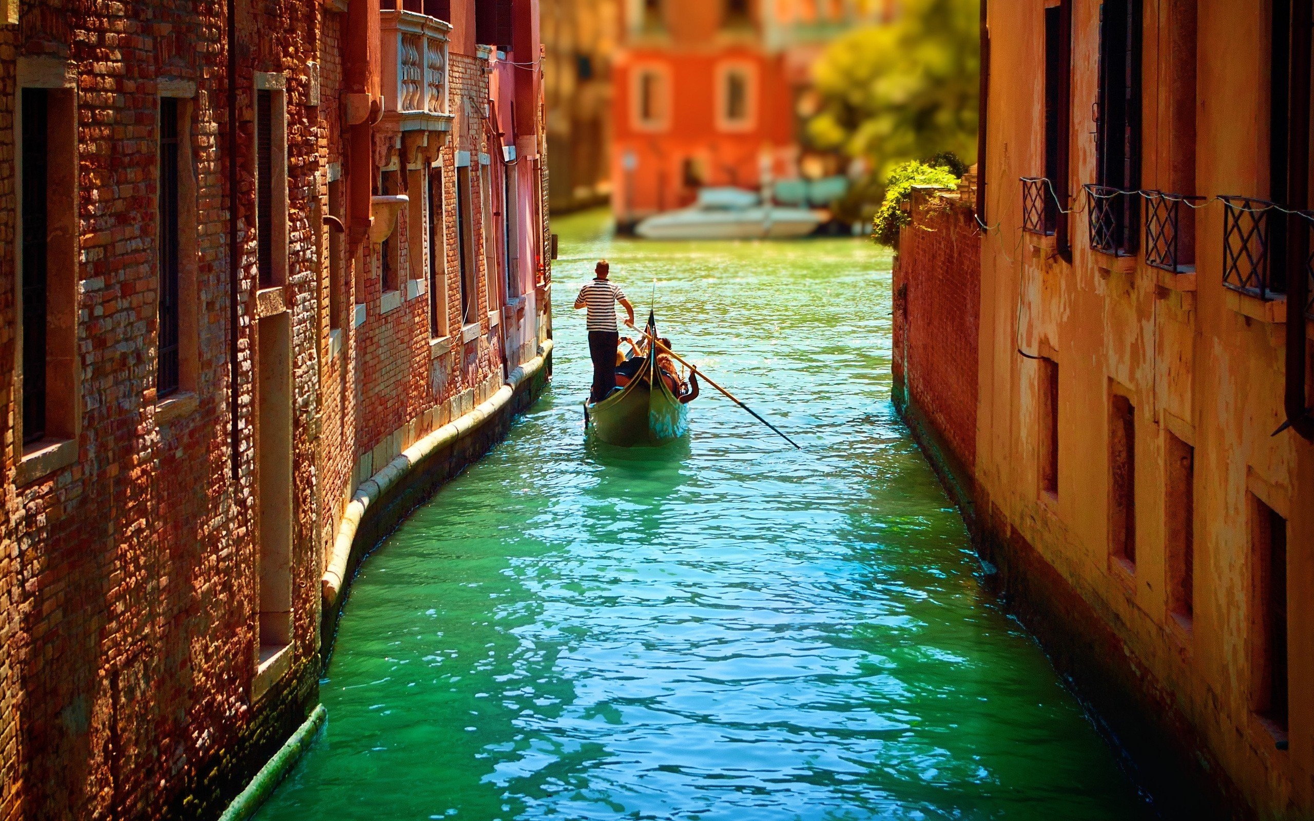 Venice HD wallpapers, Desktop and mobile images, Stunning photos, Italian beauty, 2560x1600 HD Desktop