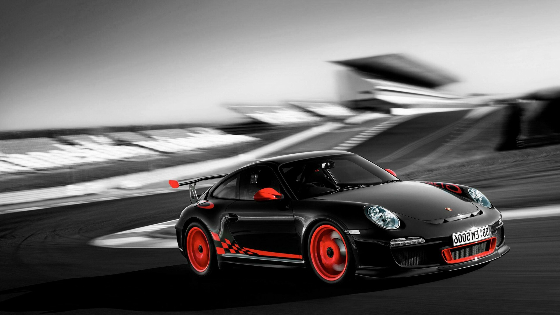 Porsche desktop wallpaper, Personalized style, Customization options, Desktop perfection, 1920x1080 Full HD Desktop