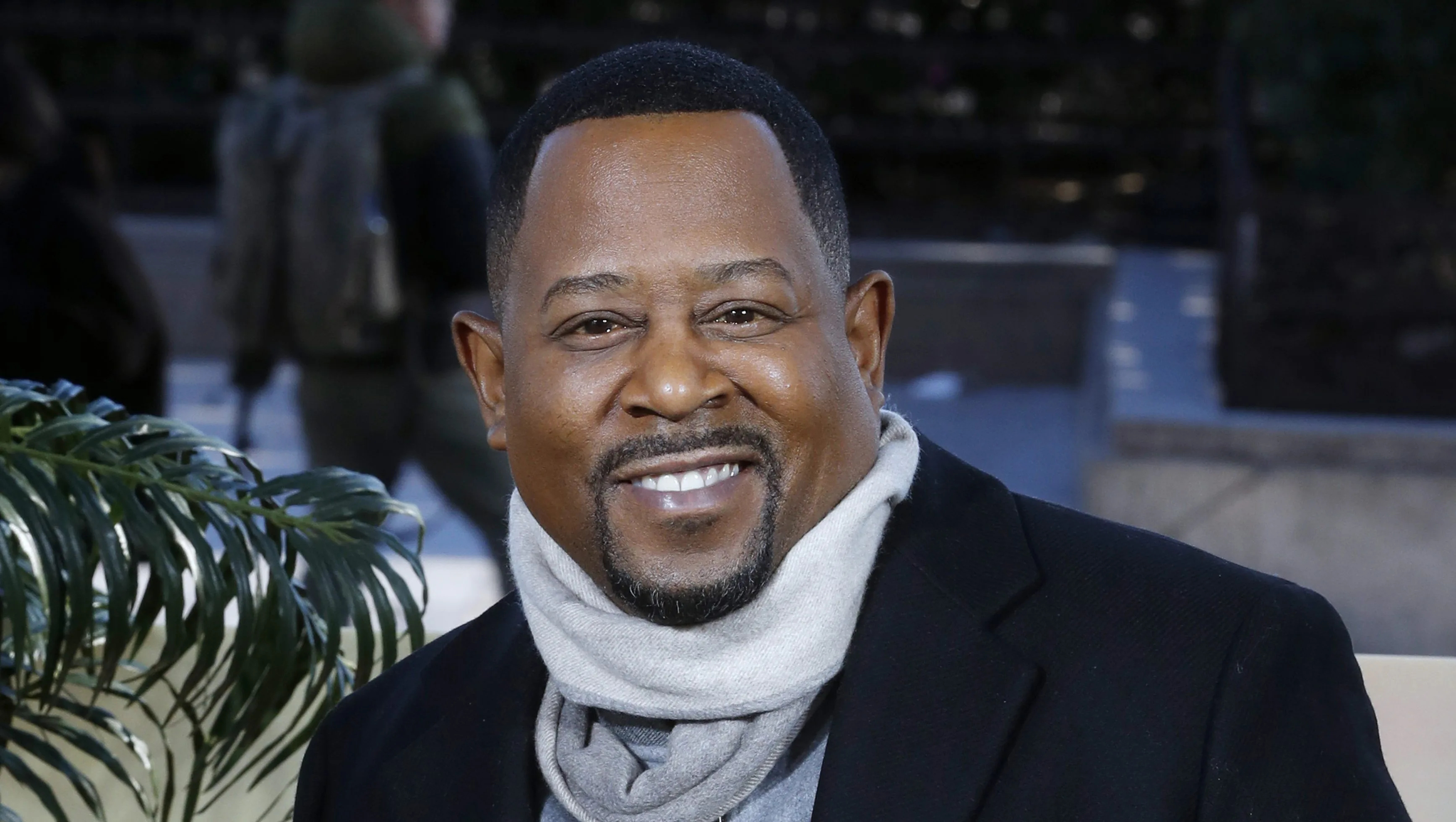 Martin Lawrence, Topic Studios adaptation, Israeli series, Deadline news, 3480x1960 HD Desktop