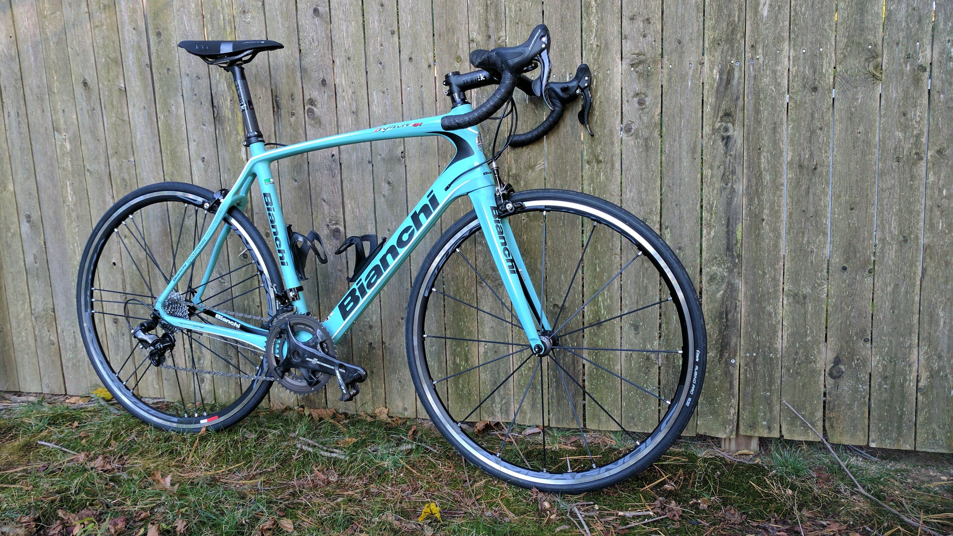 Bianchi sports, Infinito cv campagnolo, Chorus 11 shamal, Finishing kit, 3840x2160 4K Desktop