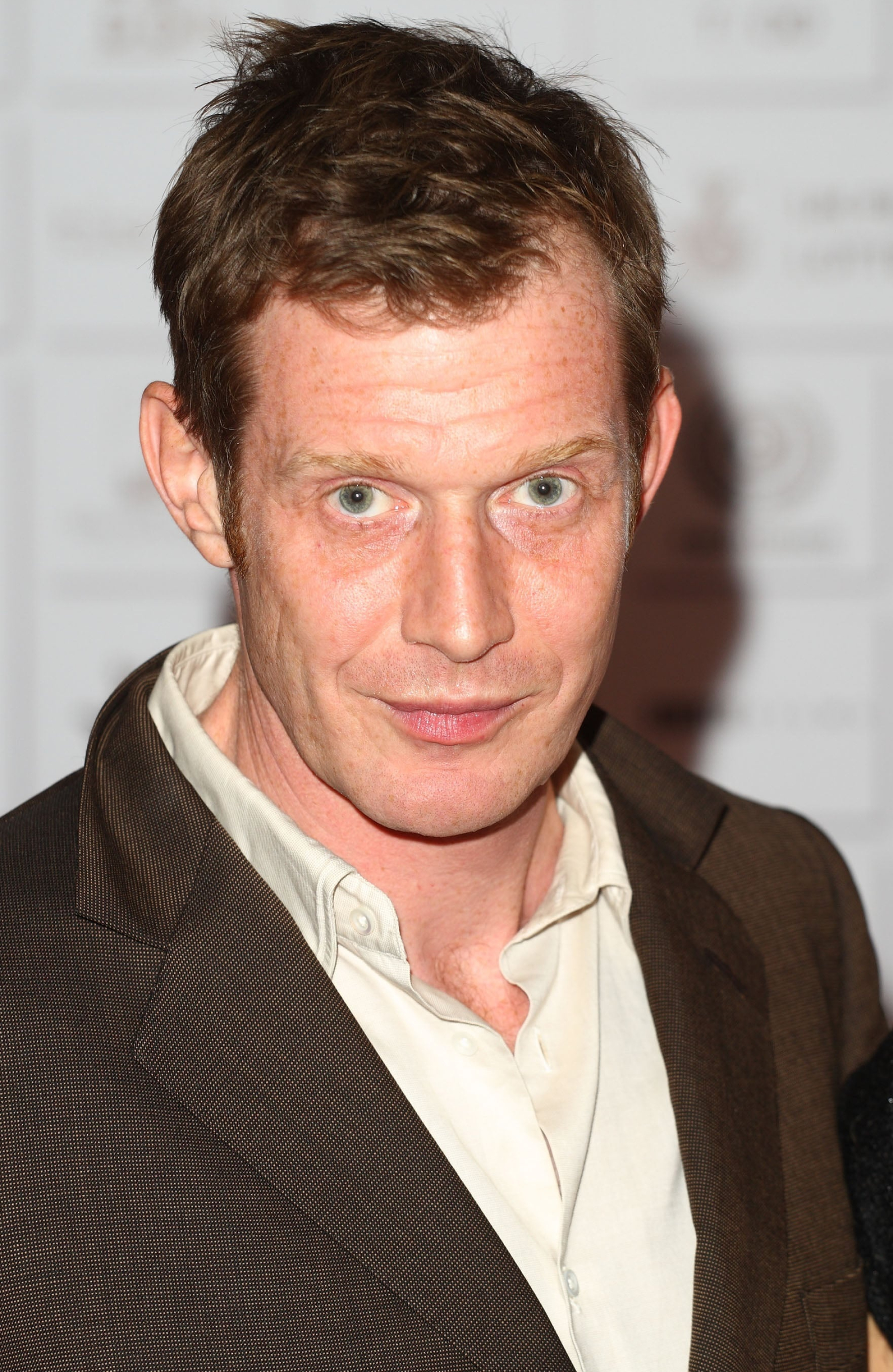 Jason Flemyng, Movie actor, Biography, 1960x3000 HD Phone