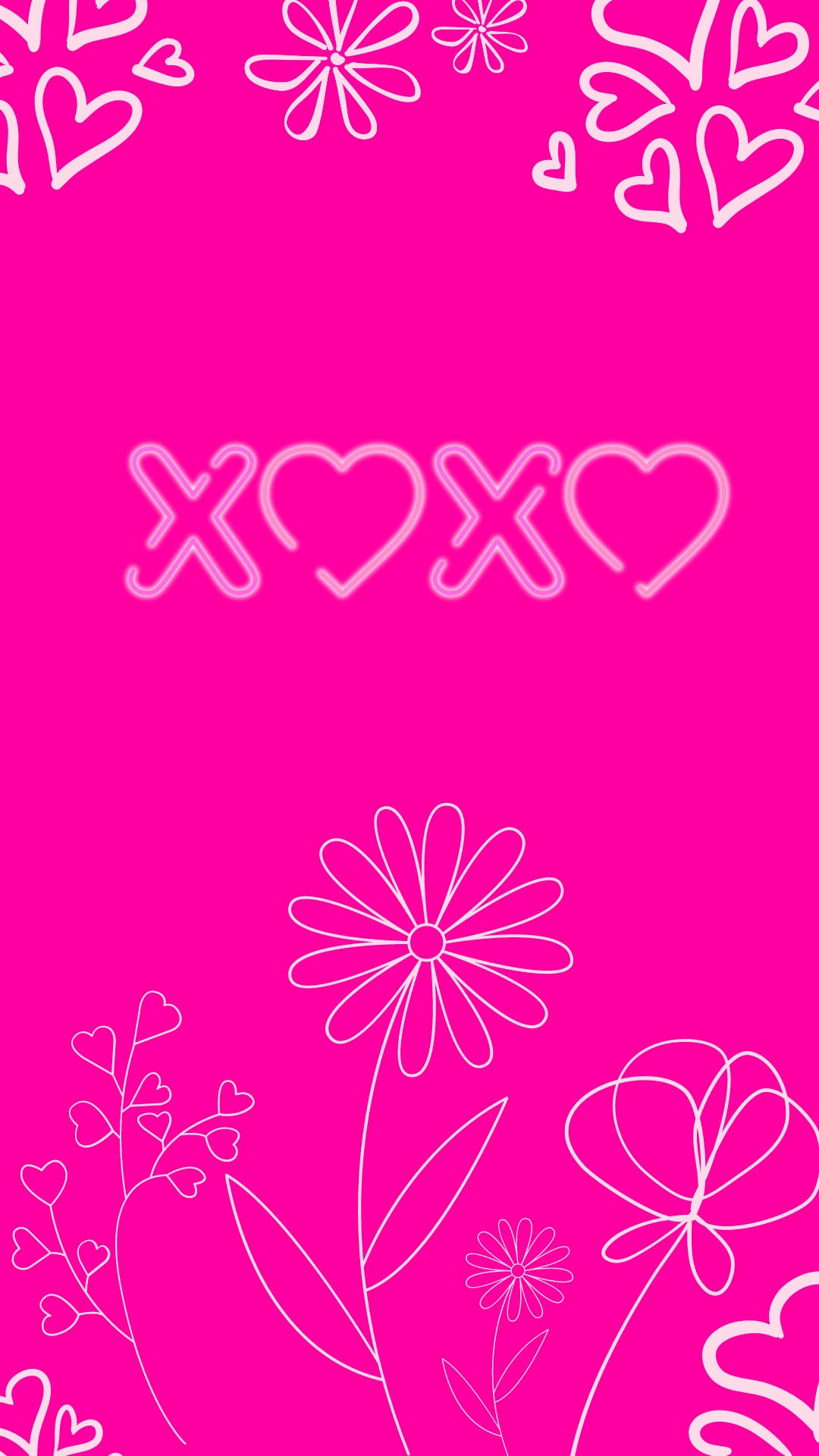 Download Girly Wallpapers for FREE [100,000+ Mobile \u0026 Desktop] -  WallpaperGod.com 1080x1920