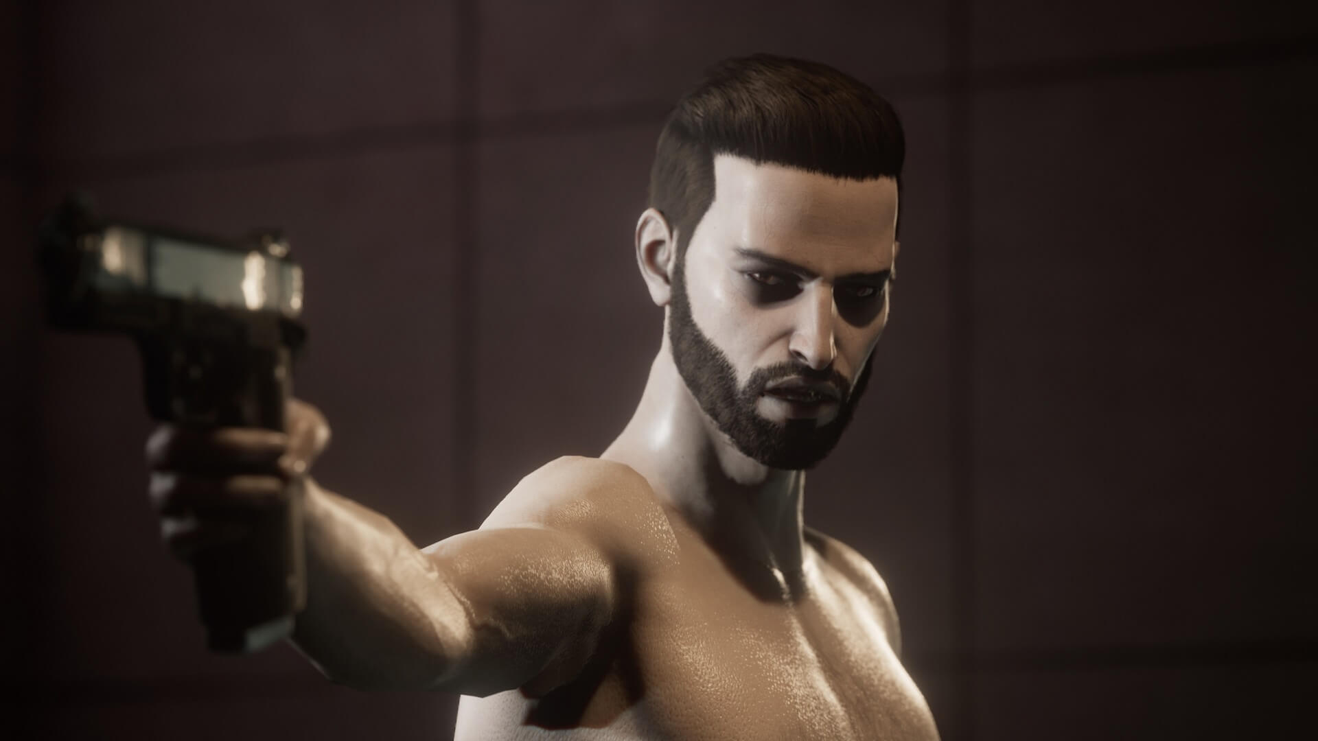 Vampire: The Masquerade - Swansong, 2022 game details, Adventure Gamers insight, Exciting updates, 1920x1080 Full HD Desktop