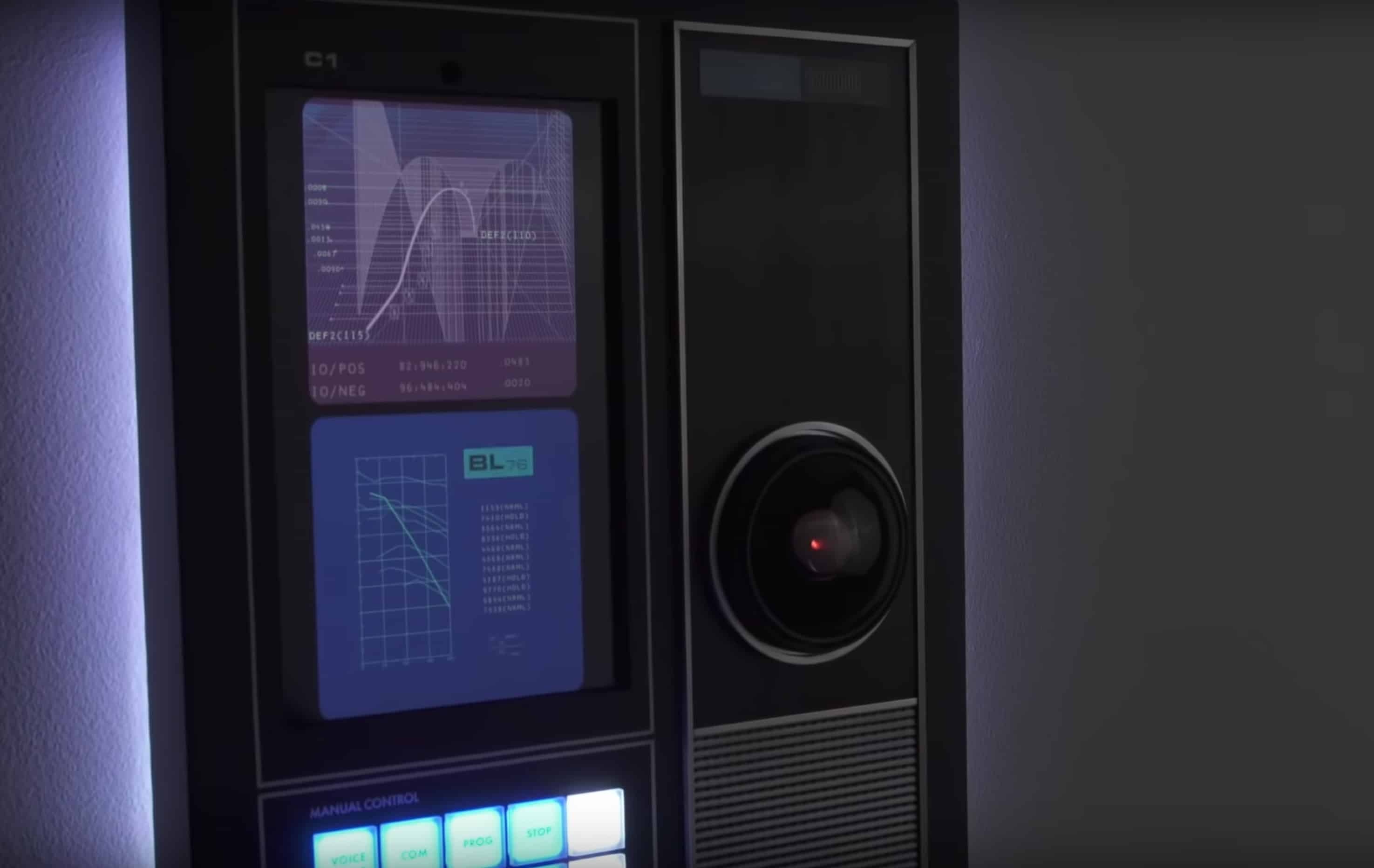 Cult of Mac, HAL 9000 tech and culture, 2950x1870 HD Desktop