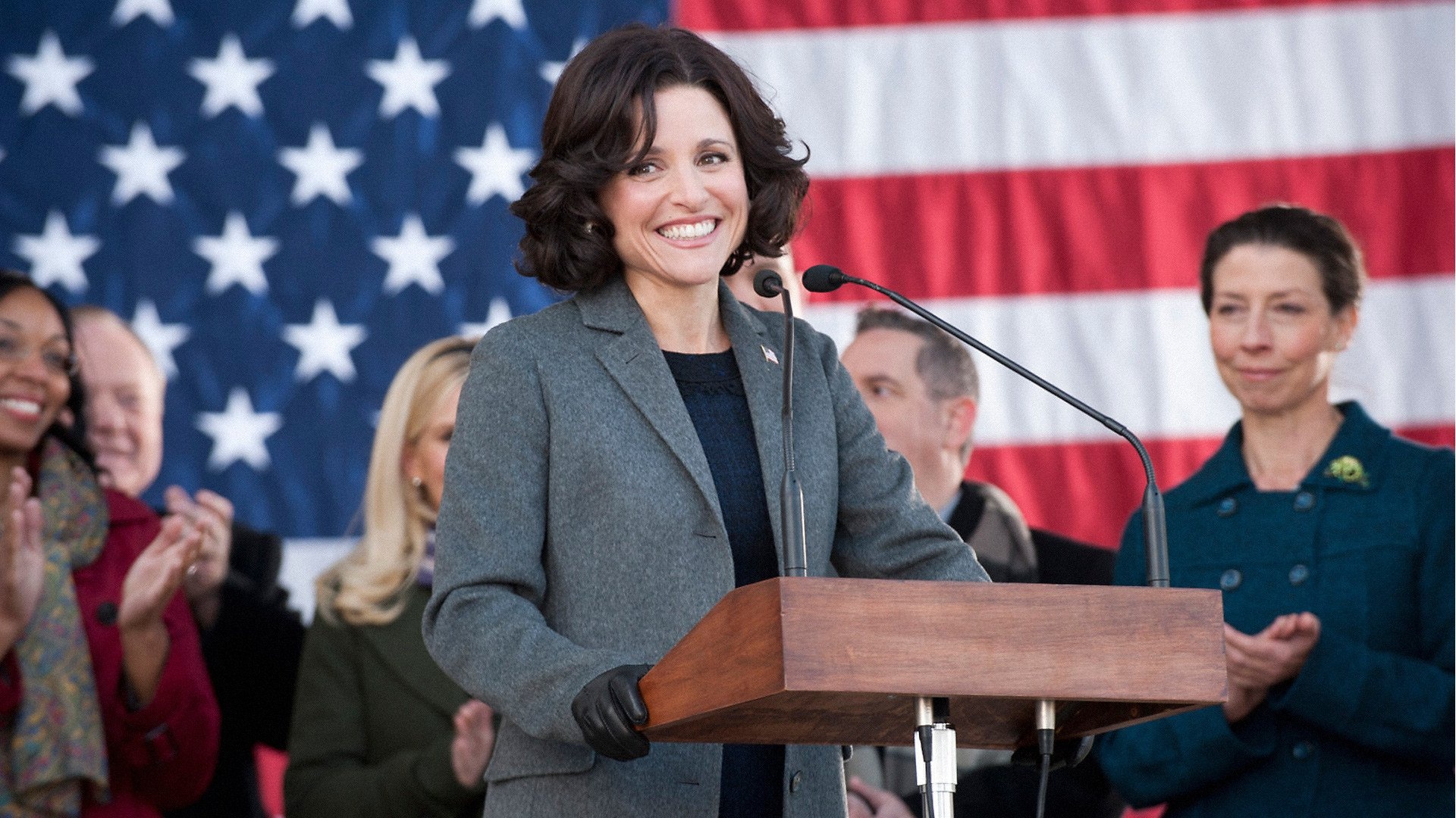 Veep, HD wallpapers, Backgrounds, 1920x1080 Full HD Desktop