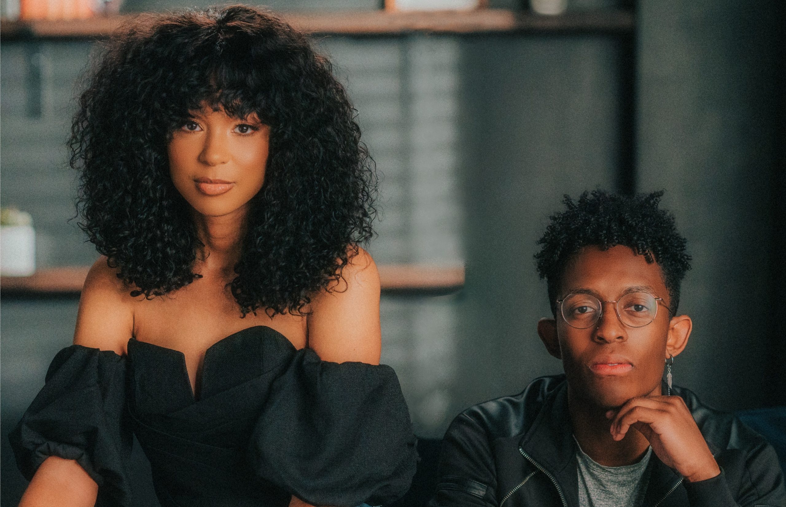 Breland and Tiera, Breezy love song, Miles Sounds Like Nashville, 2560x1660 HD Desktop
