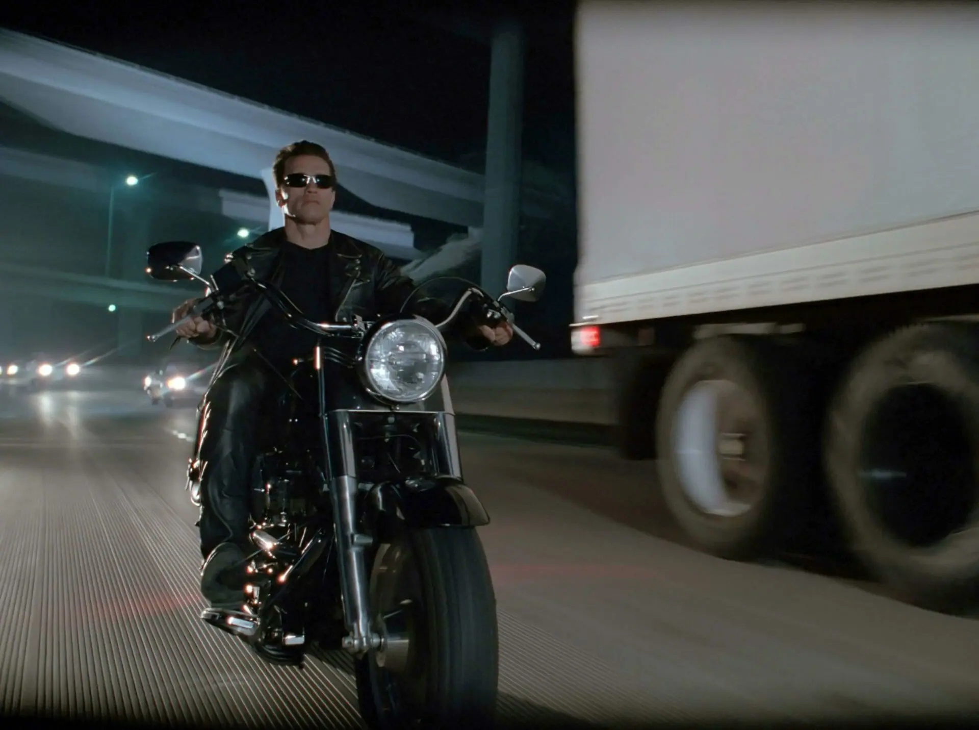 Filmkritik, Terminator 2, Tag der, Abrechnung, 1920x1440 HD Desktop