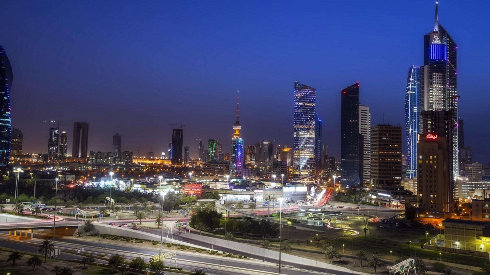 Kuwait wallpapers, High-quality backgrounds, Arabian Peninsula, Gulf nation, 1920x1080 Full HD Desktop