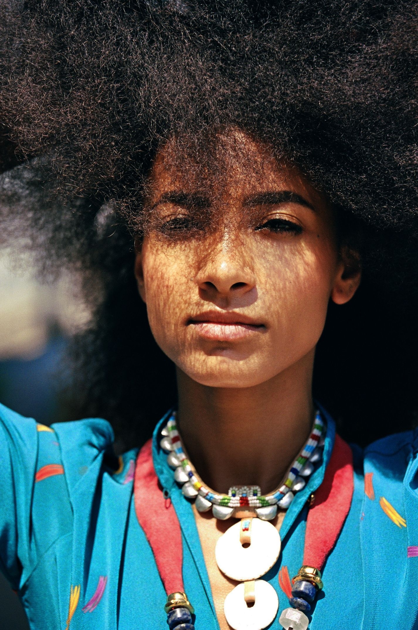 Esperanza Spalding, Lyrics, Photos, Paroles, 1430x2150 HD Phone