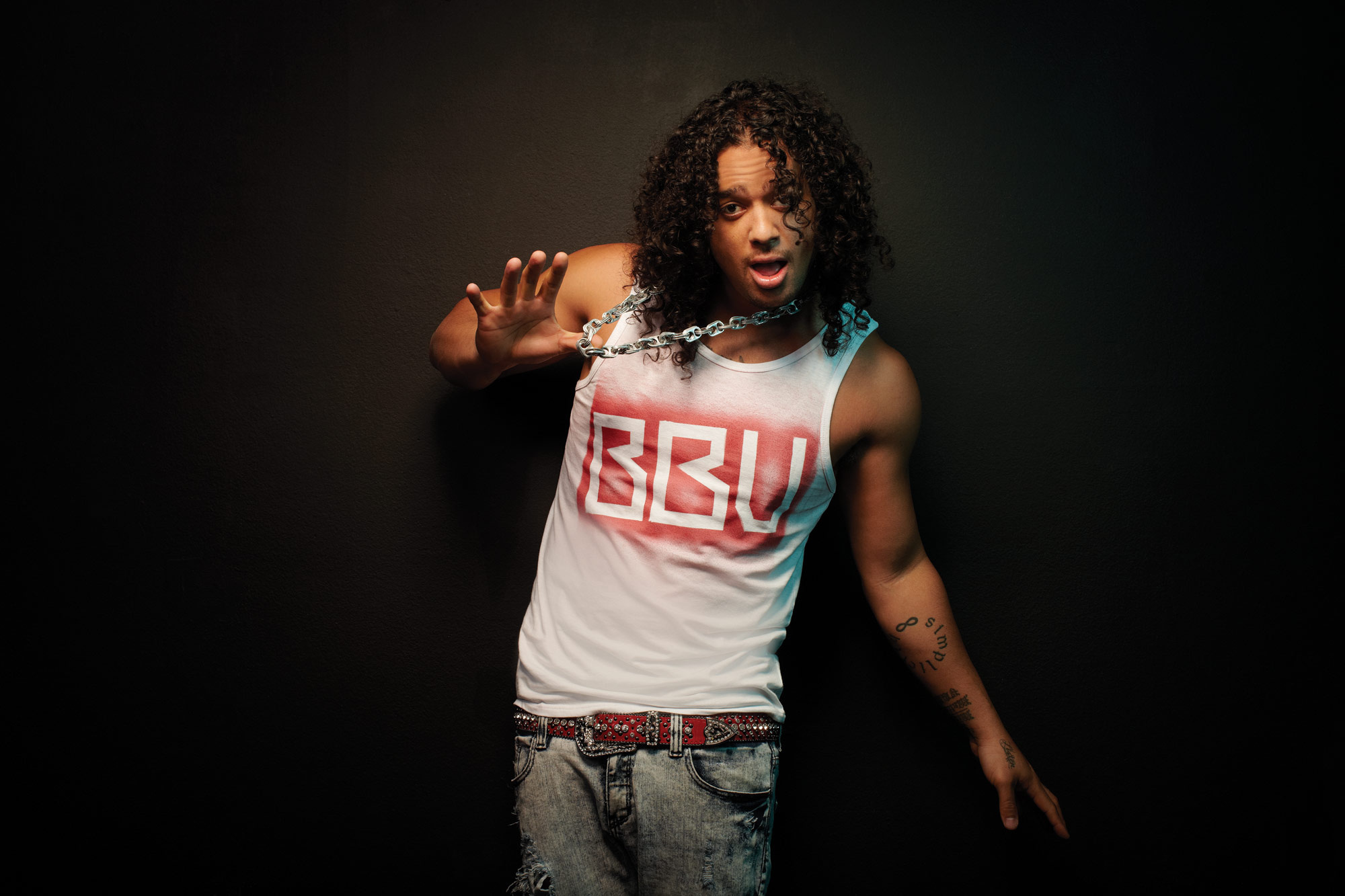 LMFAO India tour, Music extravaganza, Sherpa Land experience, Pop music passion, 2000x1340 HD Desktop