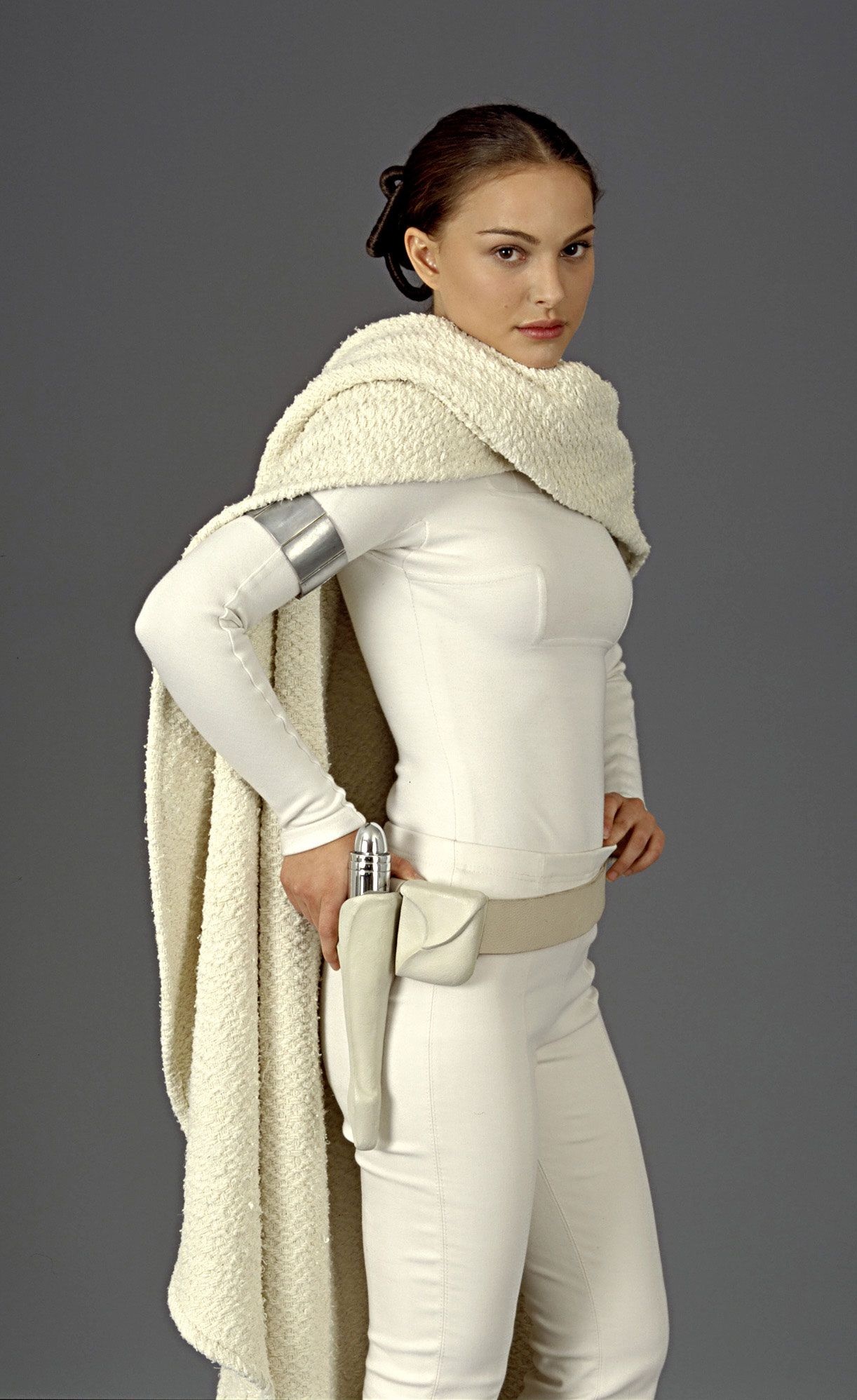 Padme Amidala, Star Wars costume, Star Wars, Princess Amidala, 1230x2000 HD Phone