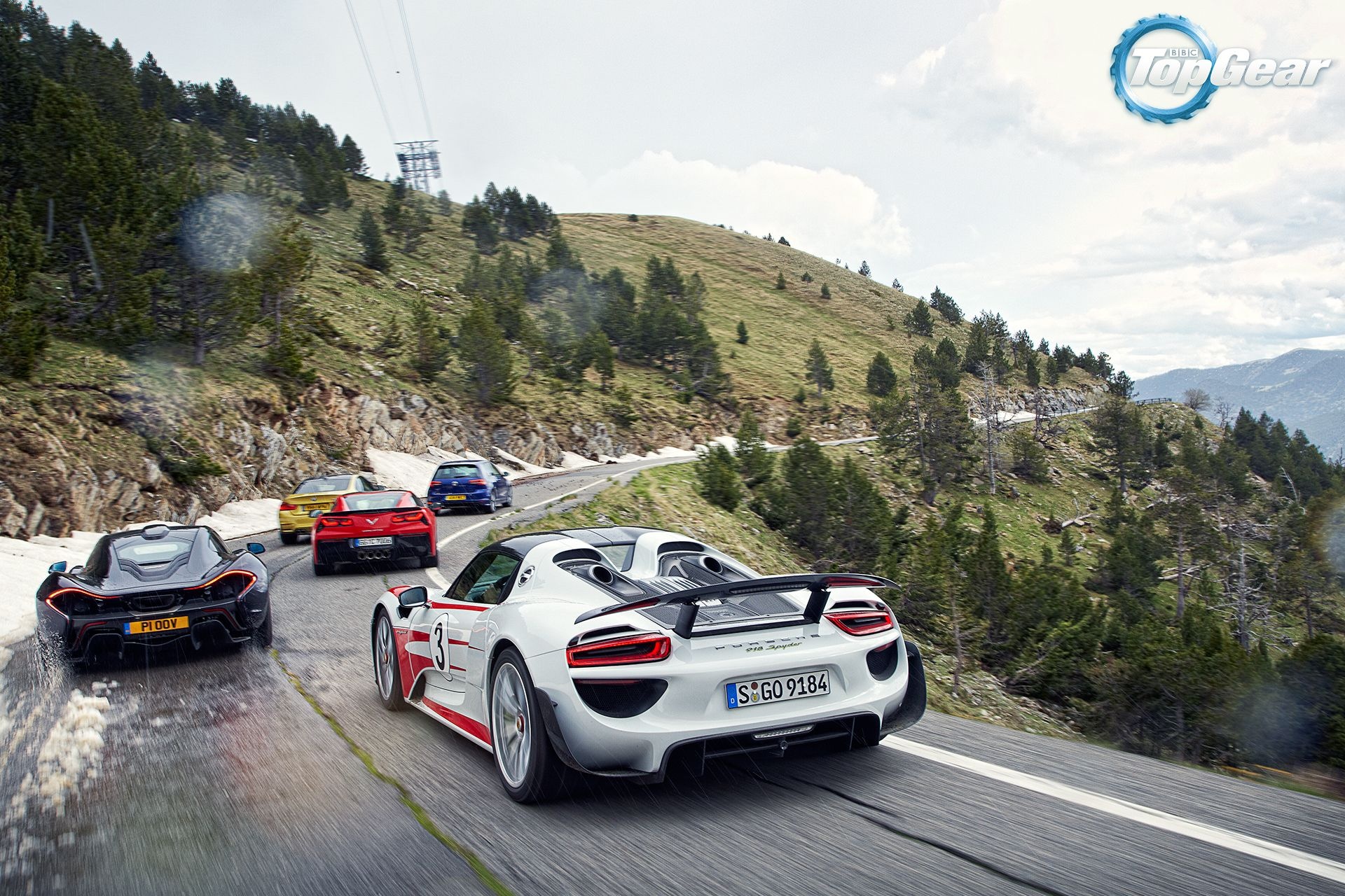 Top Gear wallpapers, Top Gear backgrounds, 1920x1280 HD Desktop