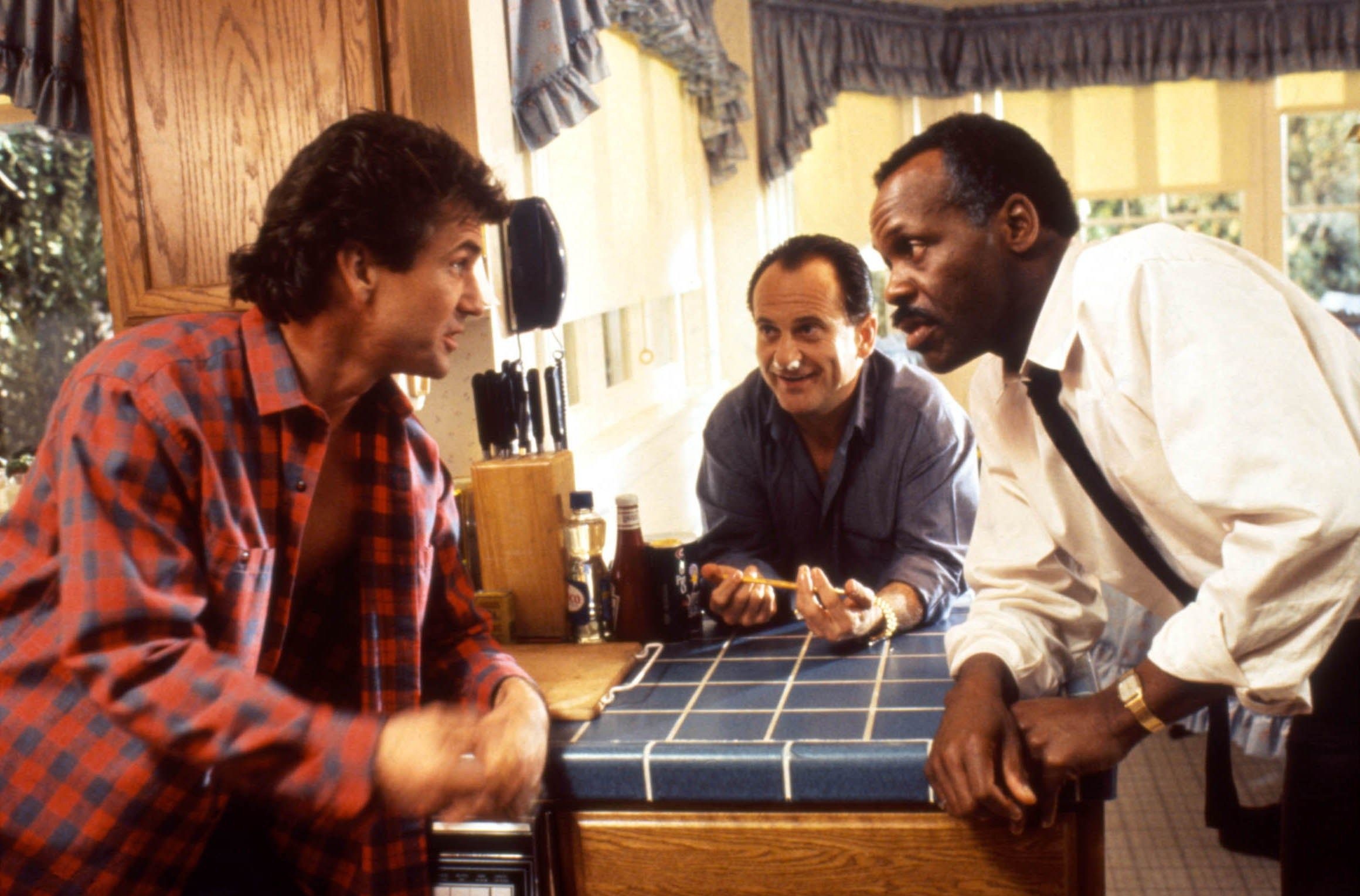 Lethal Weapon, Movies, Mel Gibson, Ideas, 2320x1530 HD Desktop
