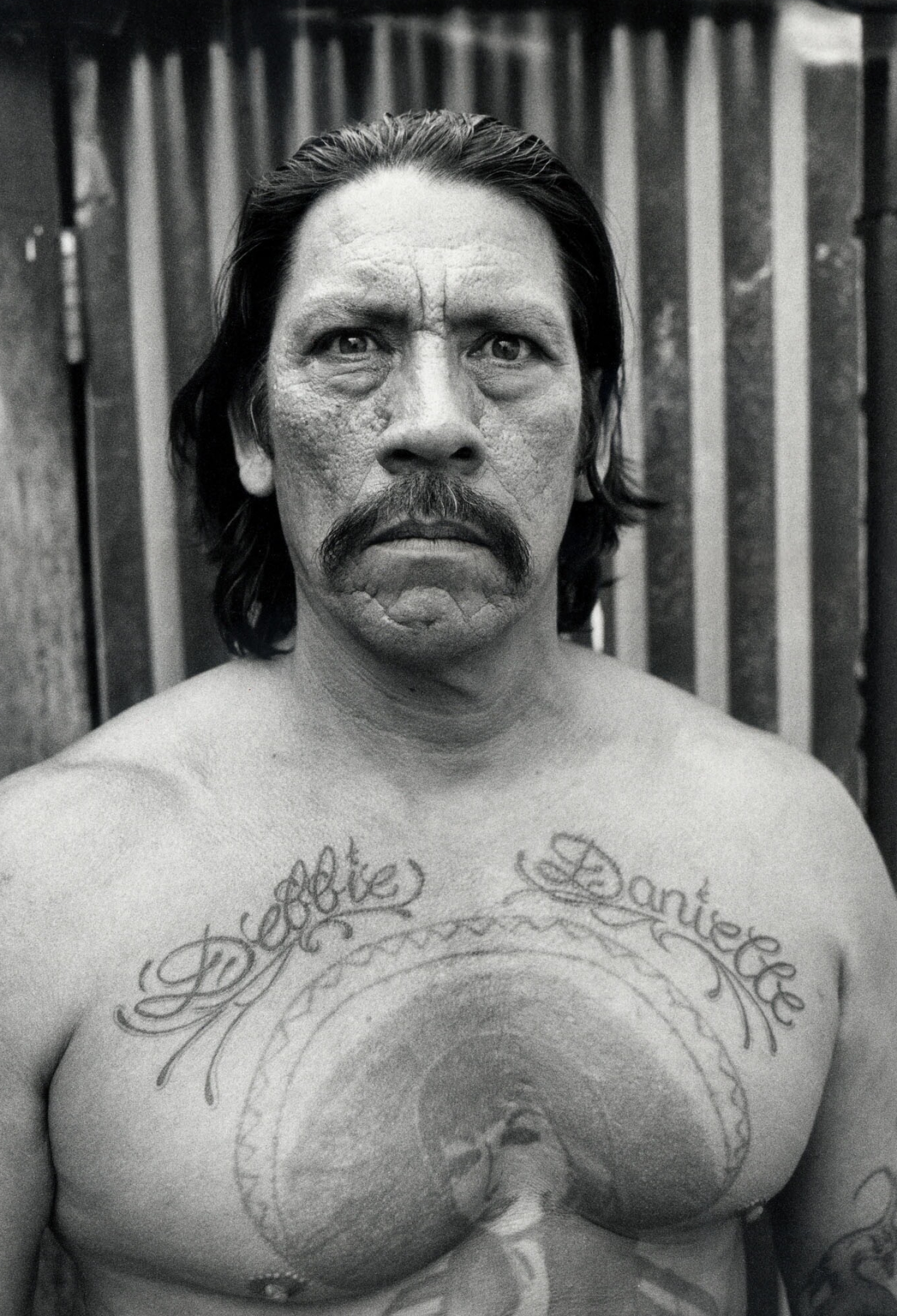 Danny Trejo, Actors, Estevan Oriol, Photography, 1500x2200 HD Phone