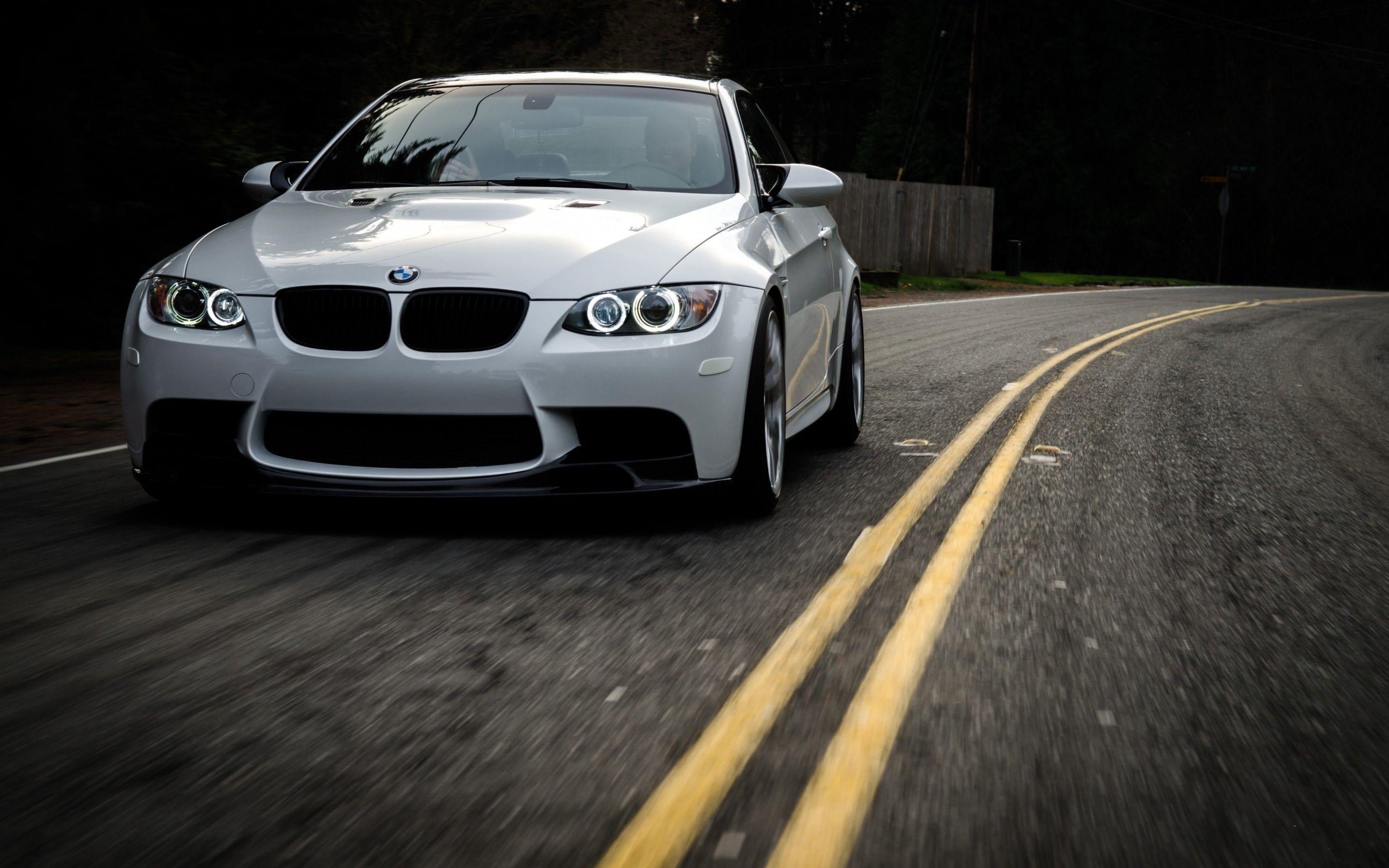 E92 Generation, BMW M3 Wallpaper, 2880x1800 HD Desktop