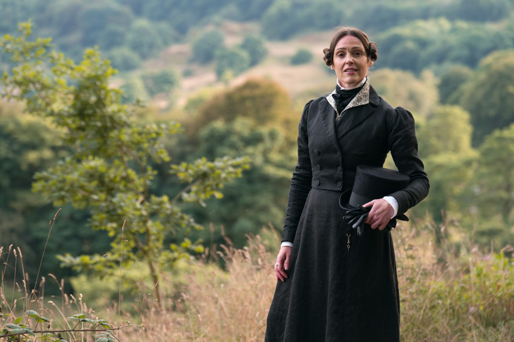 Gentleman Jack, Episode 3 recap, 2050x1370 HD Desktop