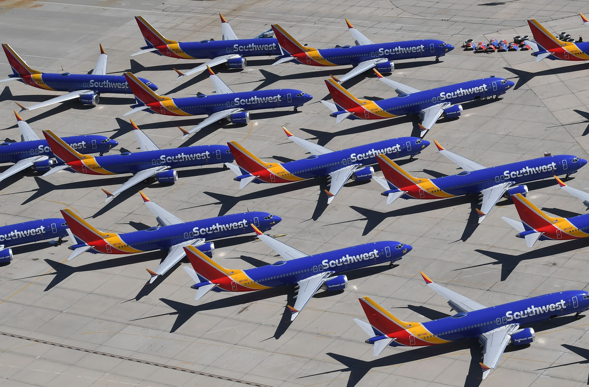 Southwest Airlines, New fare, Affordable, Southwest, 2500x1650 HD Desktop