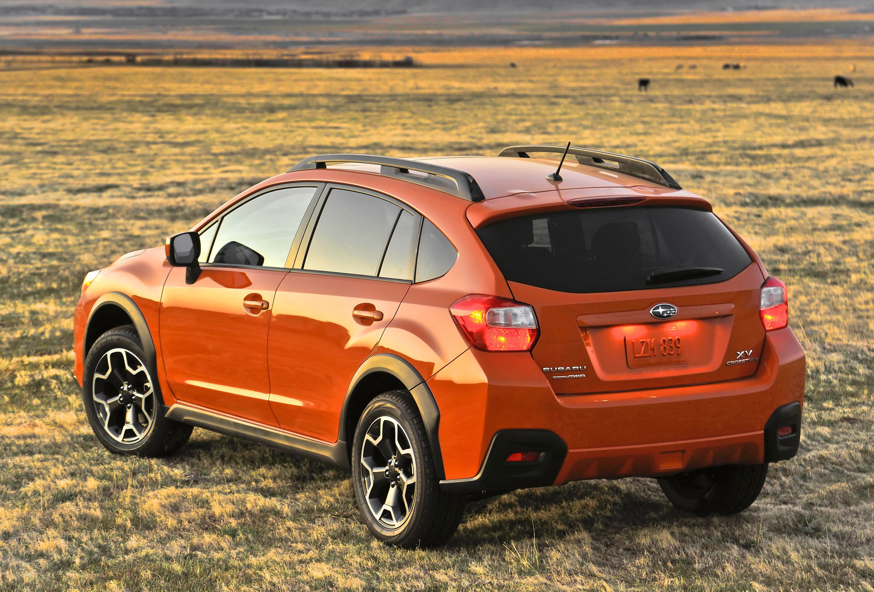 Subaru Crosstrek, xv crosstrek 2013, hd picture, 19 of 26, 2960x2000 HD Desktop