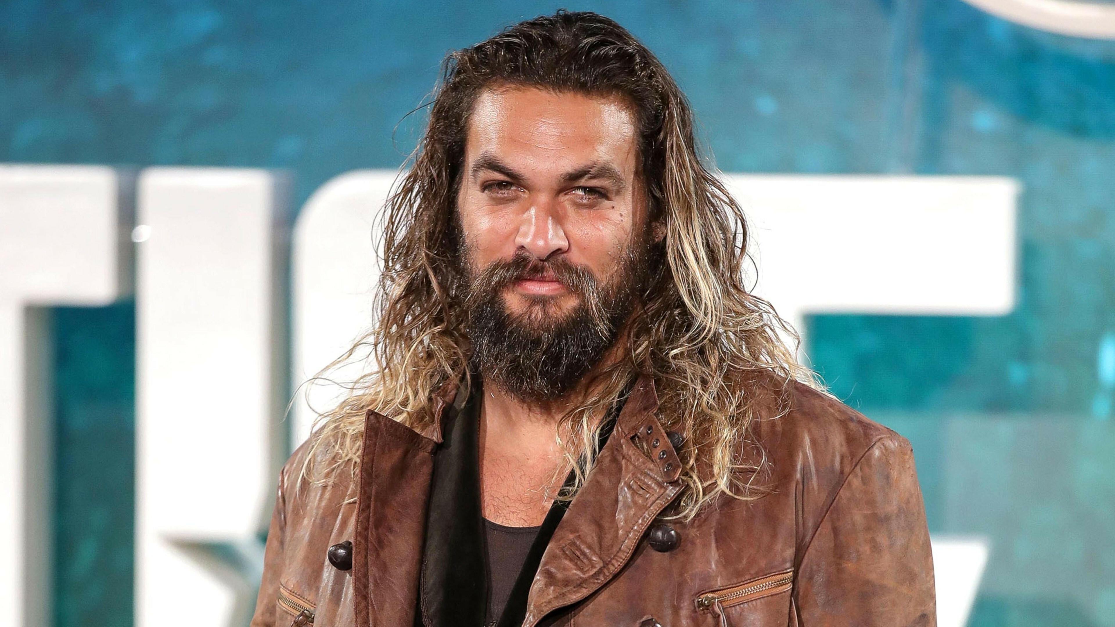 Jason Momoa, 4K, Best HD, Wallpaper, 3840x2160 4K Desktop