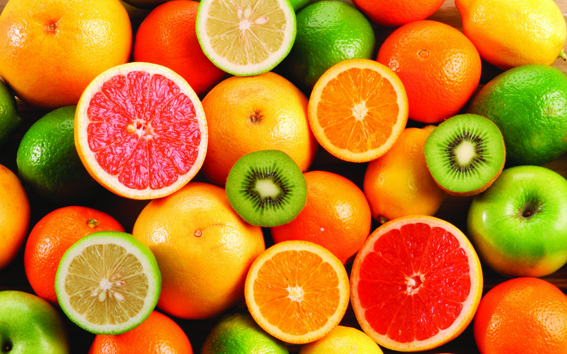 Fruit laptop wallpapers, Crisp and vibrant, 1920x1200 HD Desktop