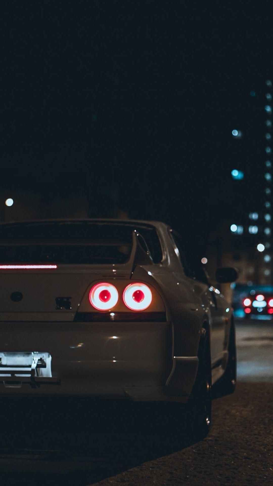 Gran Turismo Racing, Skyline Car Wallpaper, 1080x1920 Full HD Phone