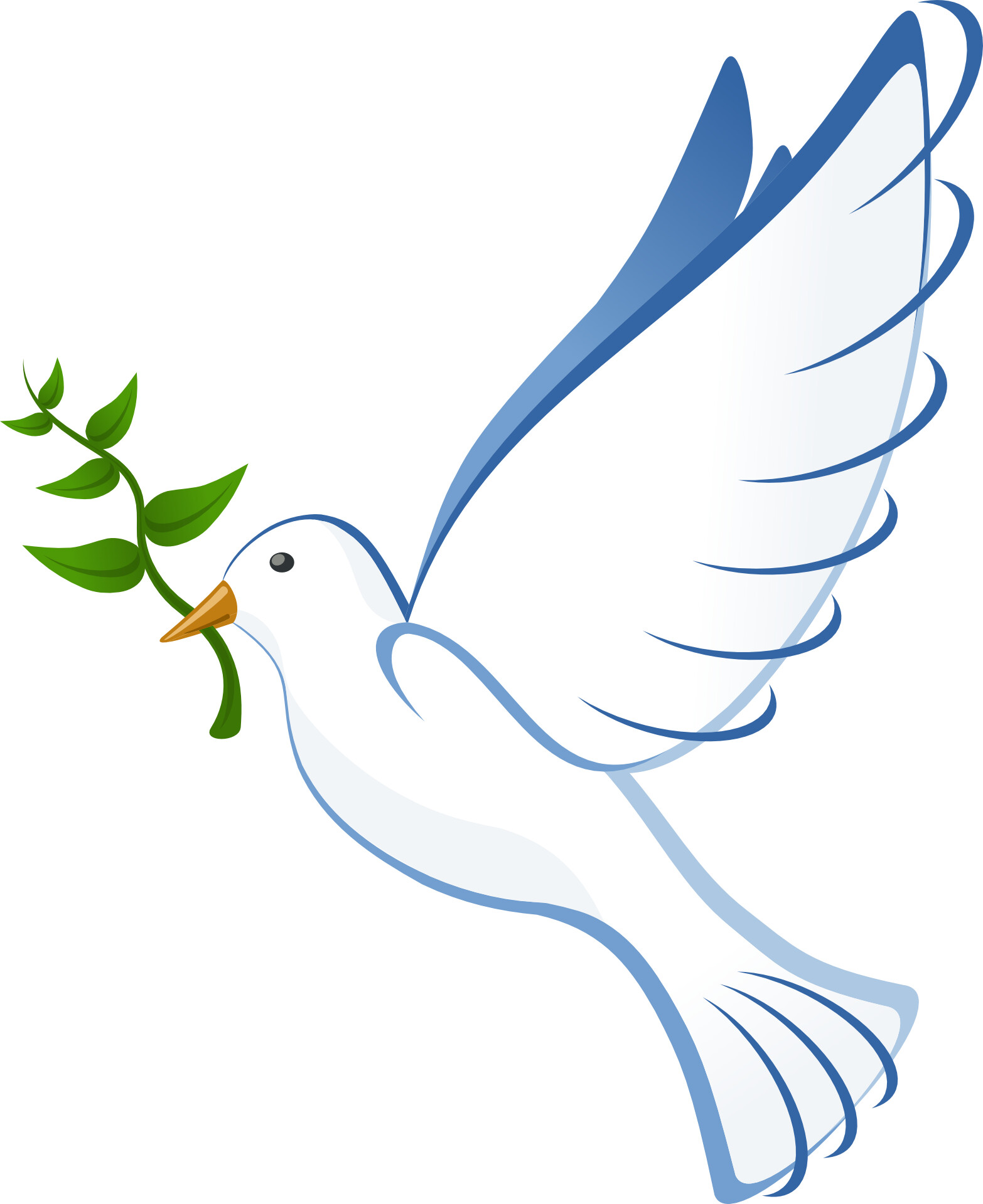 Peace Day, Peace dove, Clipart library, Free download, 1570x1920 HD Phone