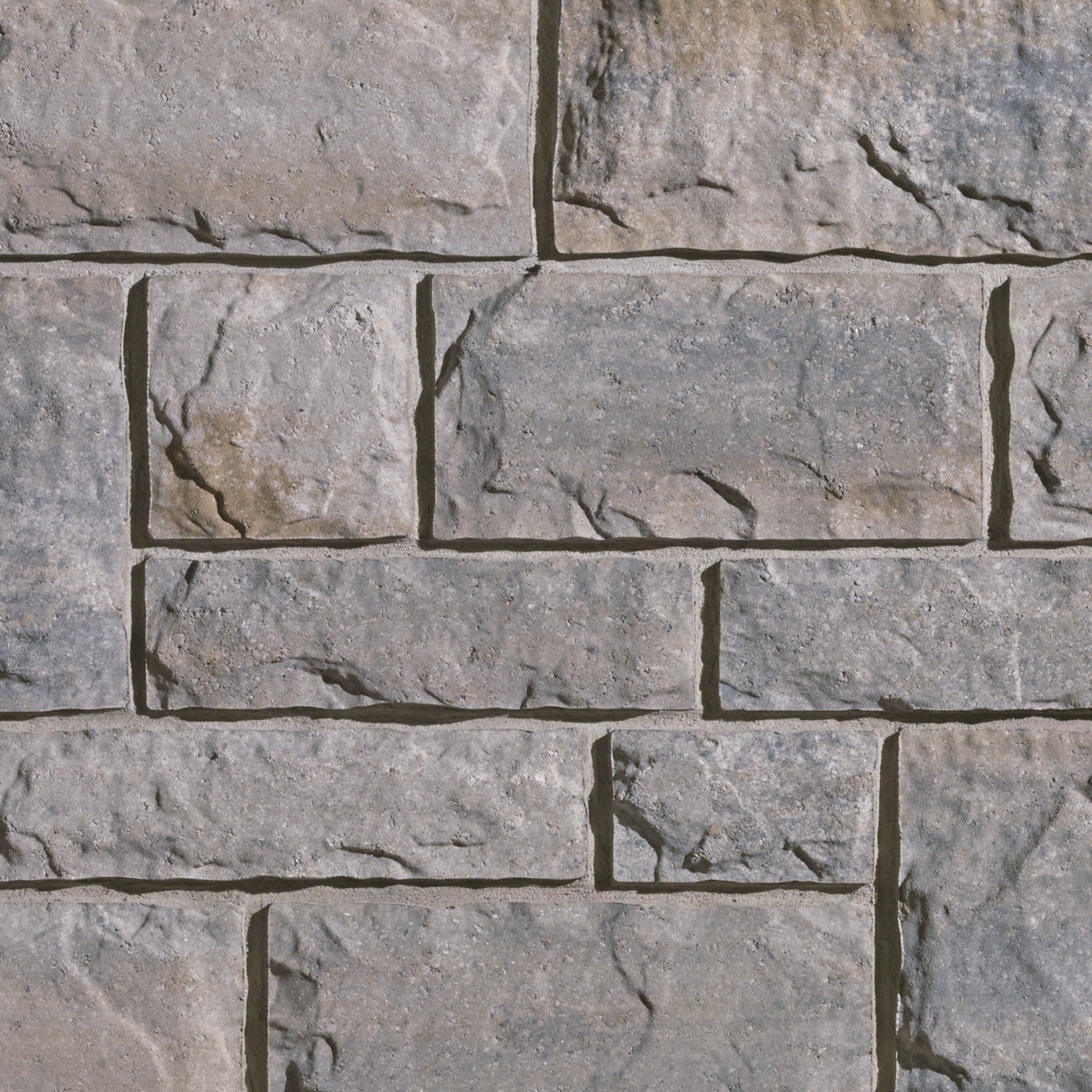 Lafitt Alto Stone - Permacon 2100x2100