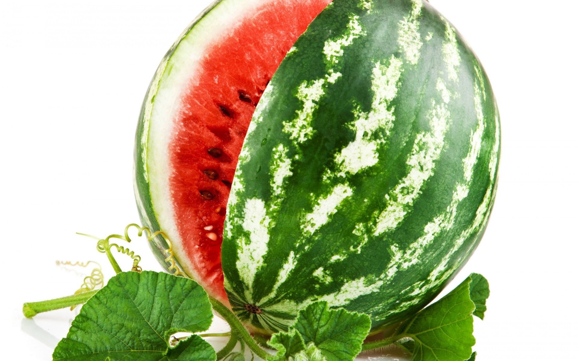 Ultra HD watermelon wallpaper, High-quality desktop background, Colorful fruit, Summer vibes, 1920x1200 HD Desktop