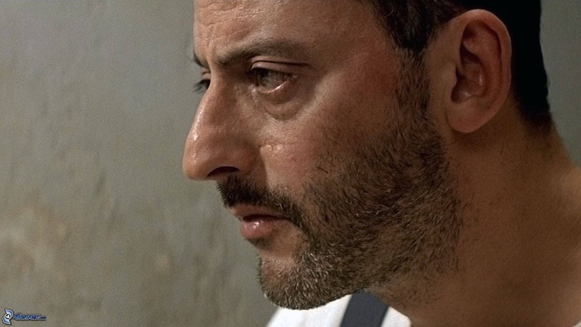 Jean Reno, Actor, Movie star, French, 1920x1080 Full HD Desktop