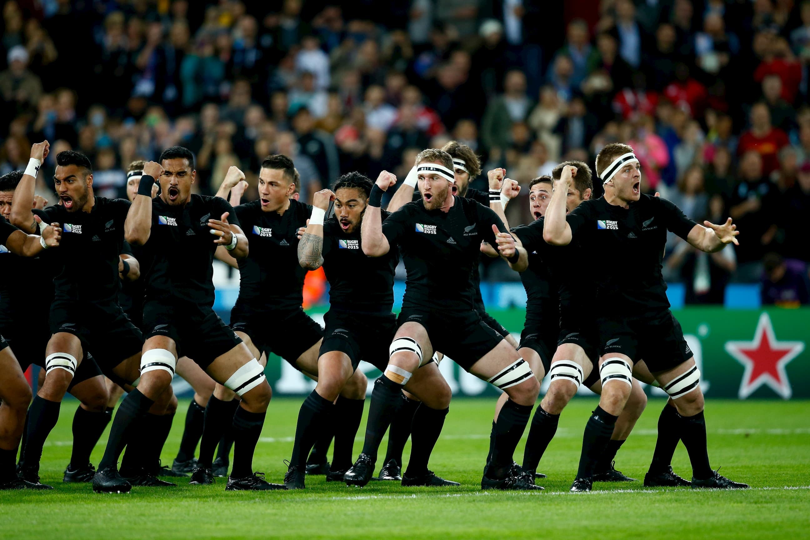 Mori Haka history, All Blacks legacy, Cultural experience, Tradition, 2600x1730 HD Desktop