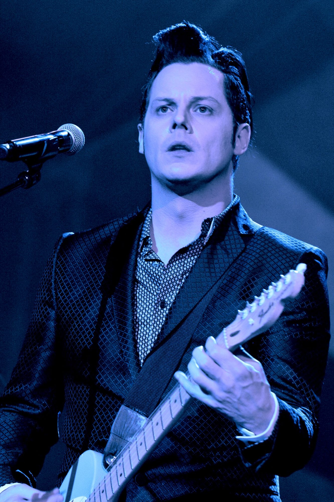 Jack White, Meg White Future, Touring plans, Online chat, 1340x2000 HD Phone