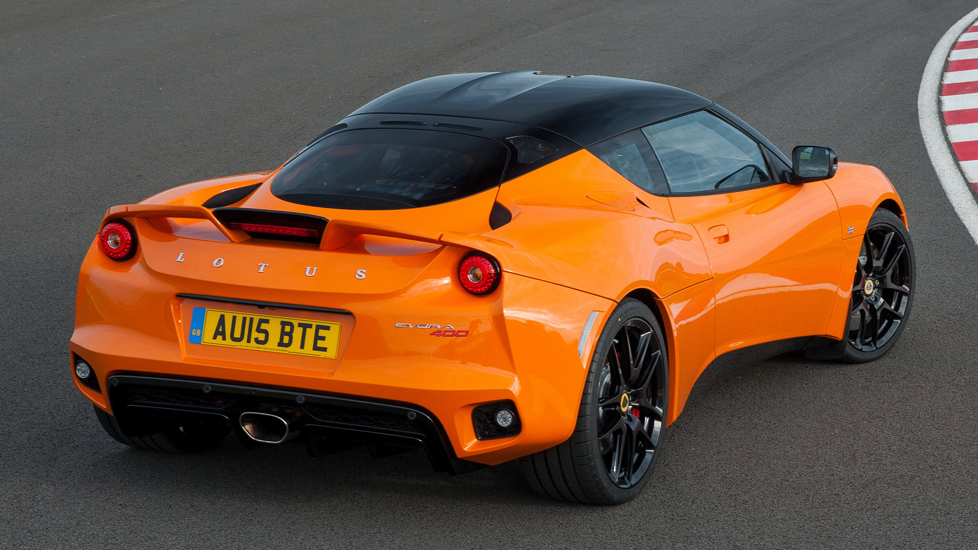 Lotus Evora, HD wallpapers, Striking visuals, Exotic car, 1920x1080 Full HD Desktop