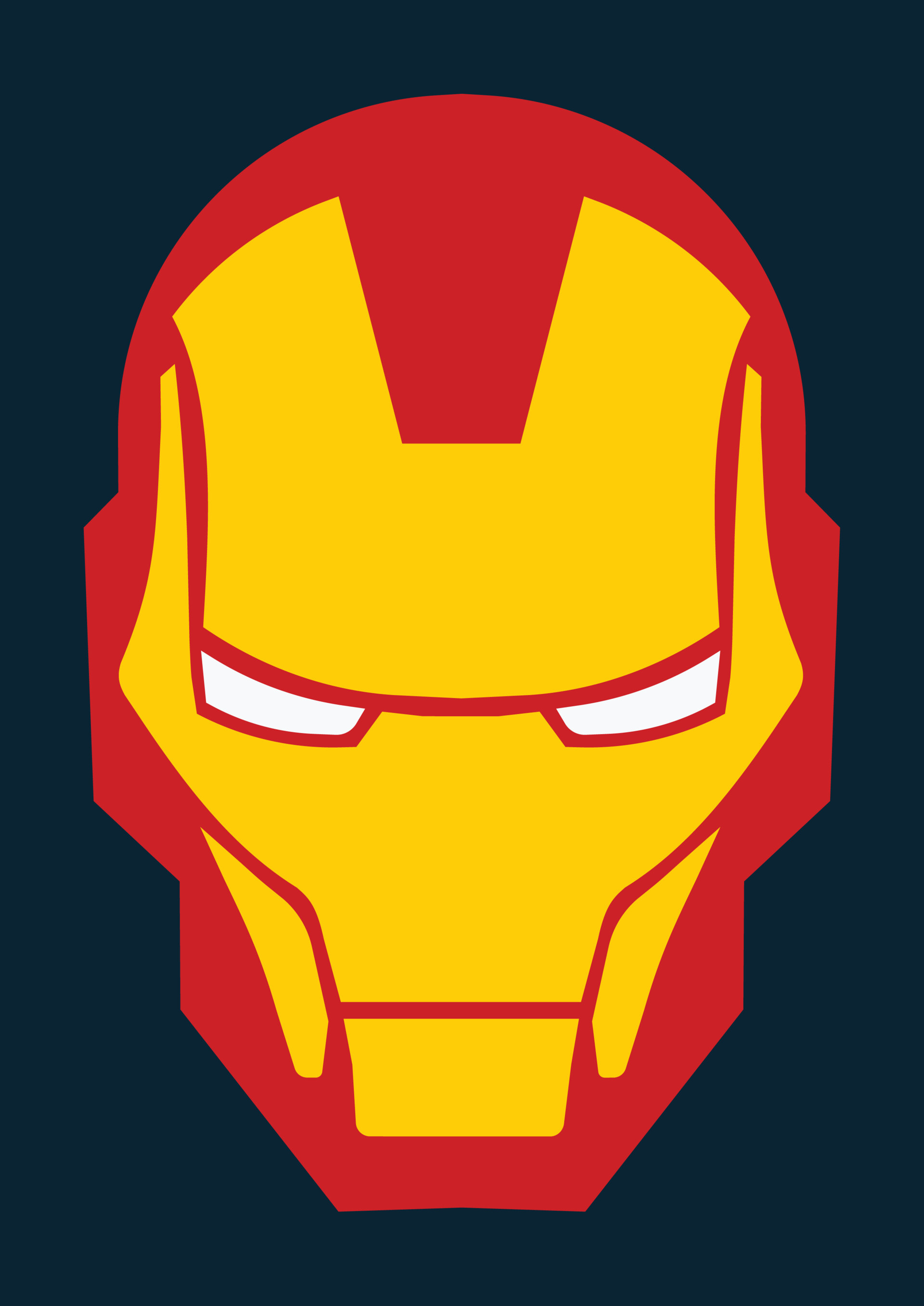 Iron Man Clipart Logo Iron Man Clipart Logo