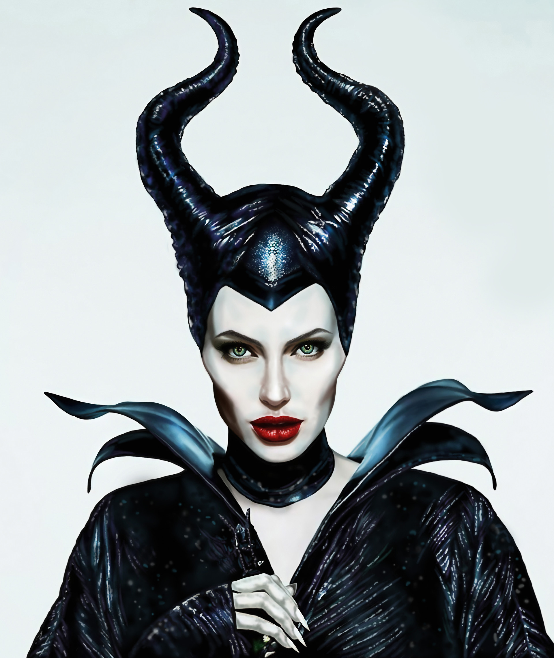 Vadim VVL, Maleficent, 1920x2280 HD Phone