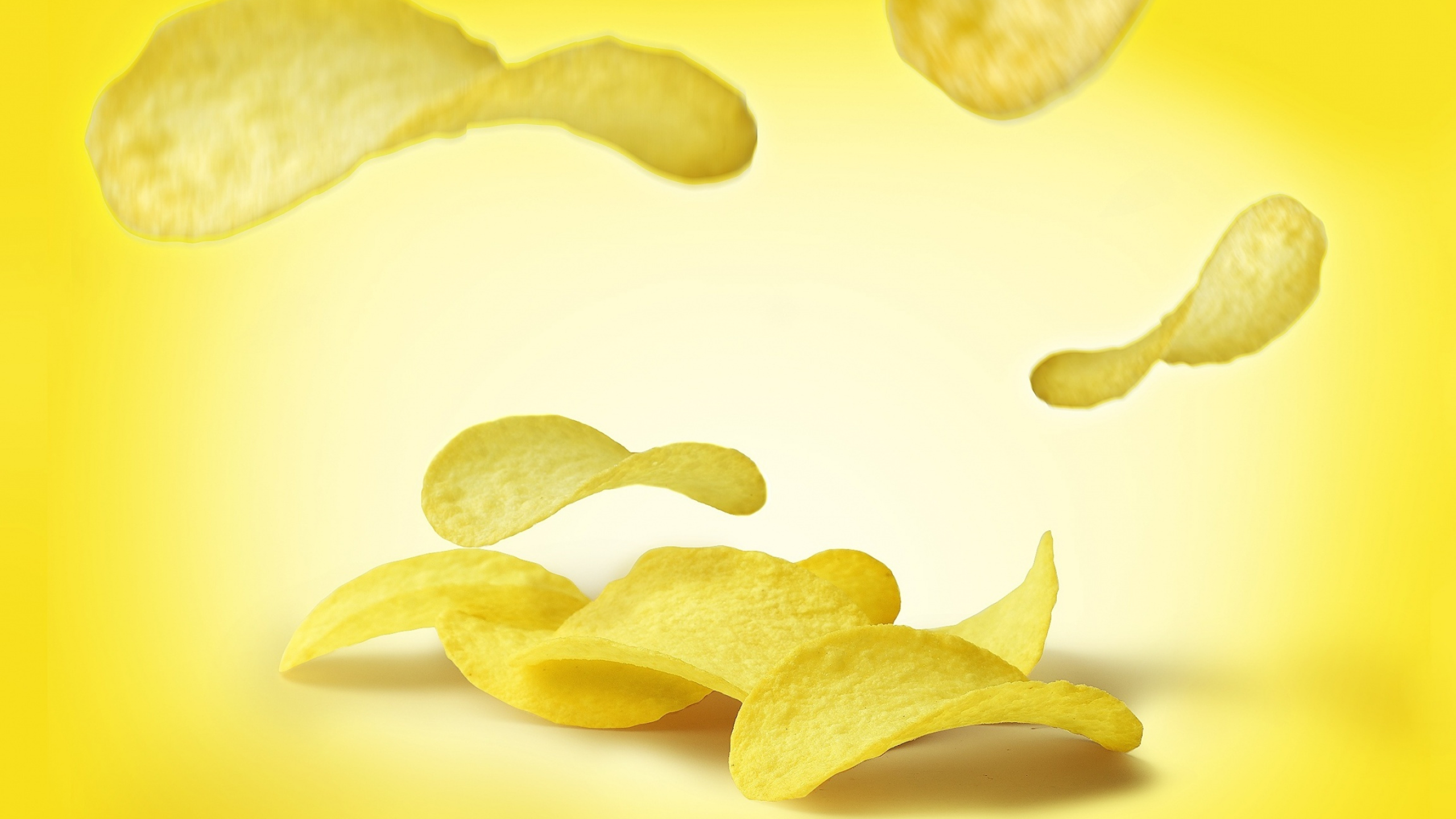 Chips, Ultra HD, Desktop, Widescreen, 2560x1440 HD Desktop