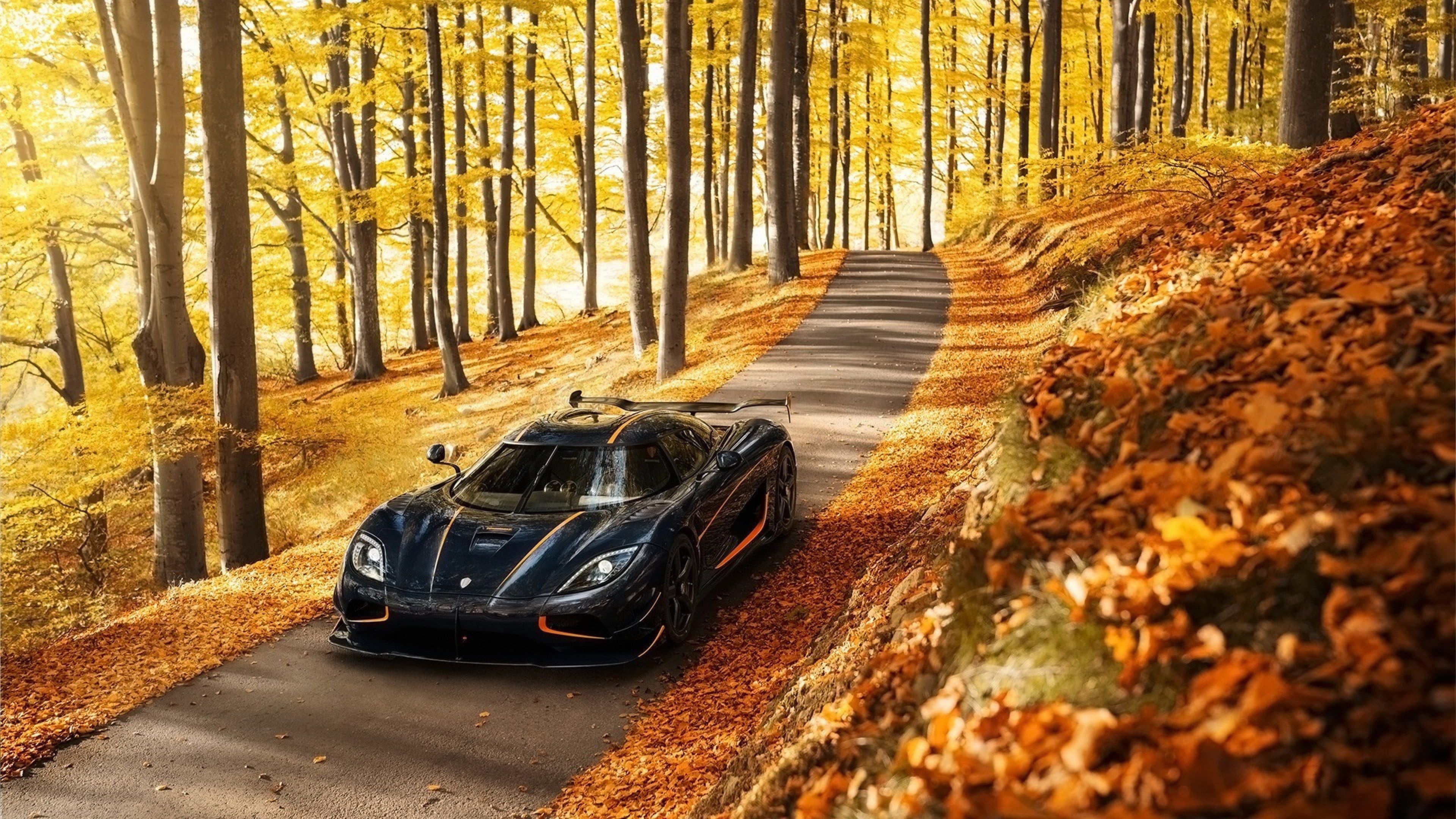 Agera R, Koenigsegg Wallpaper, 3840x2160 4K Desktop