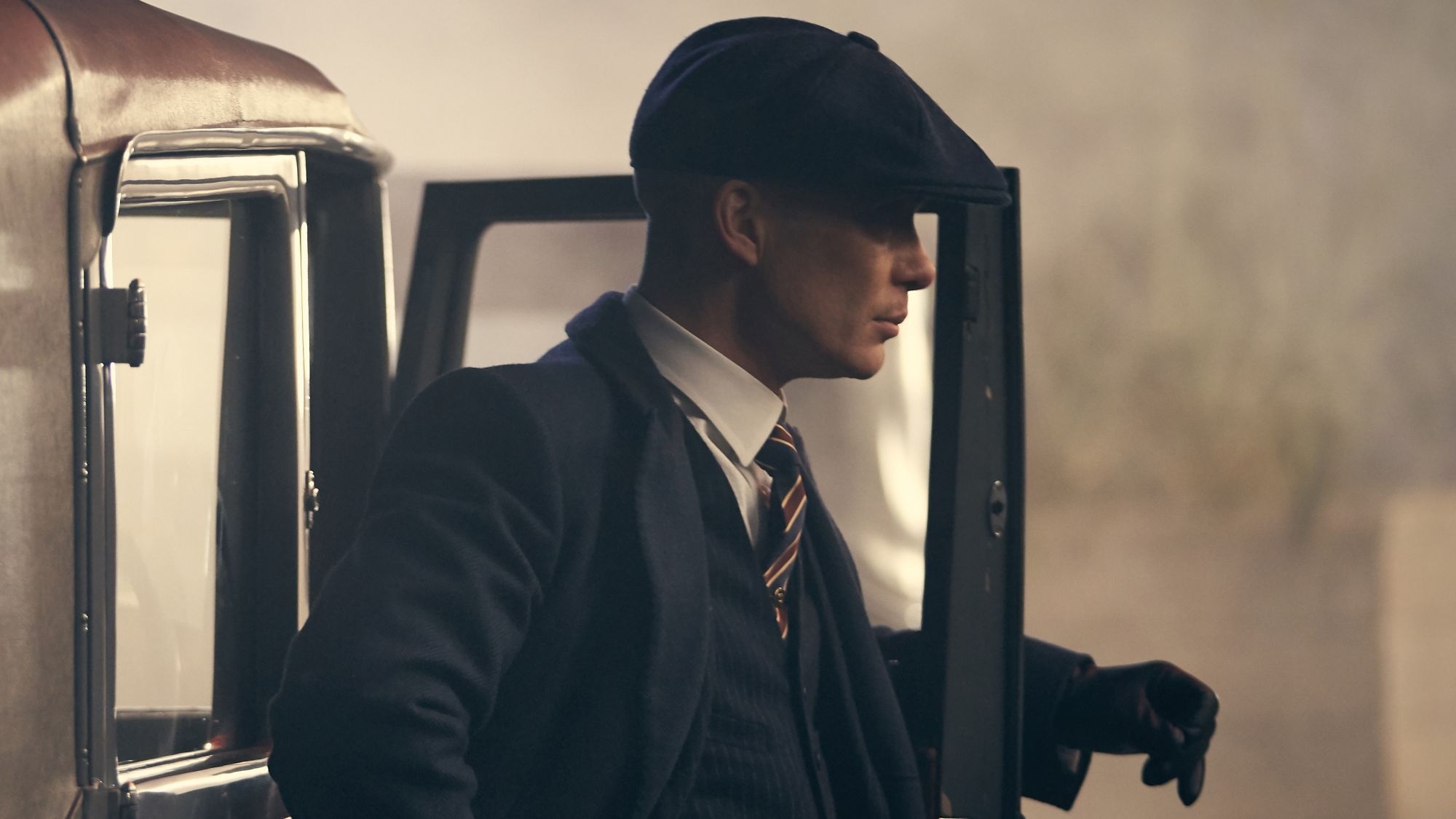 Peaky Blinders staffel 5, October release on Netflix, 2000x1130 HD Desktop