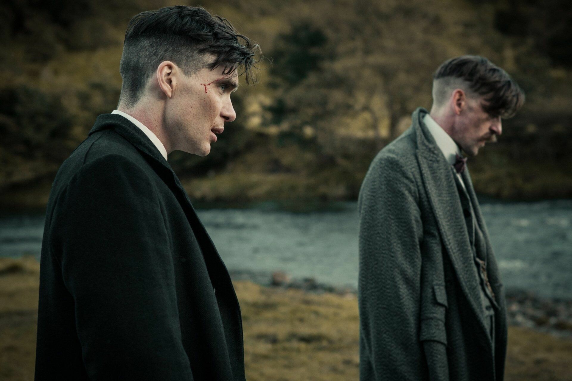 S01E02, Peaky Blinders Wallpaper, 1920x1280 HD Desktop