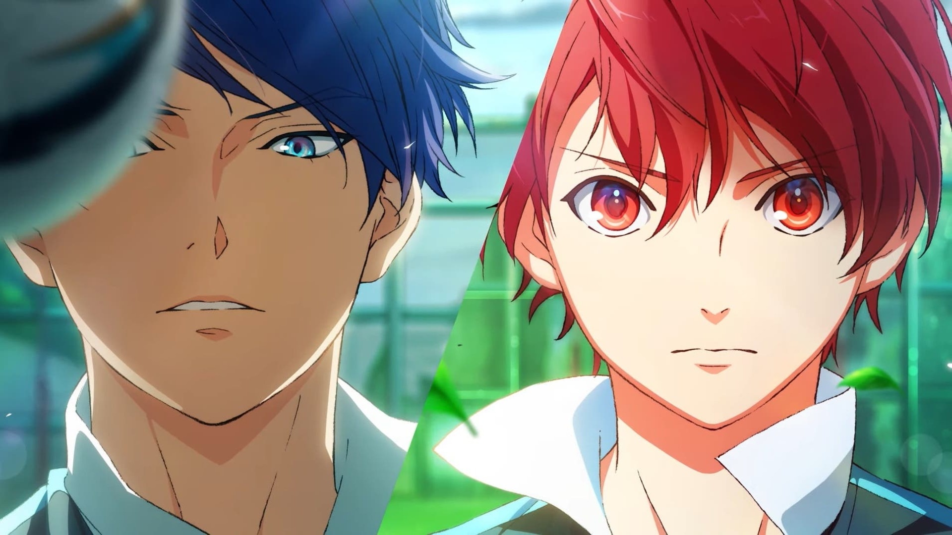 Futsal Boys release date, Gaming Guardian, January next year, News, 1920x1080 Full HD Desktop