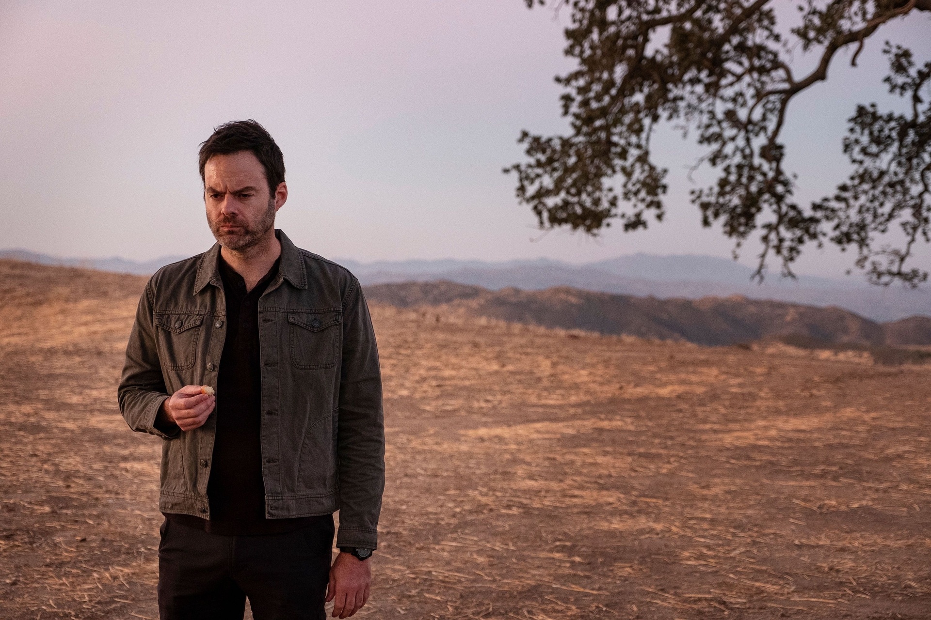 Barry TV series, Bill Hader masterpiece, Season 3 returns, HBO comedy, 1920x1280 HD Desktop