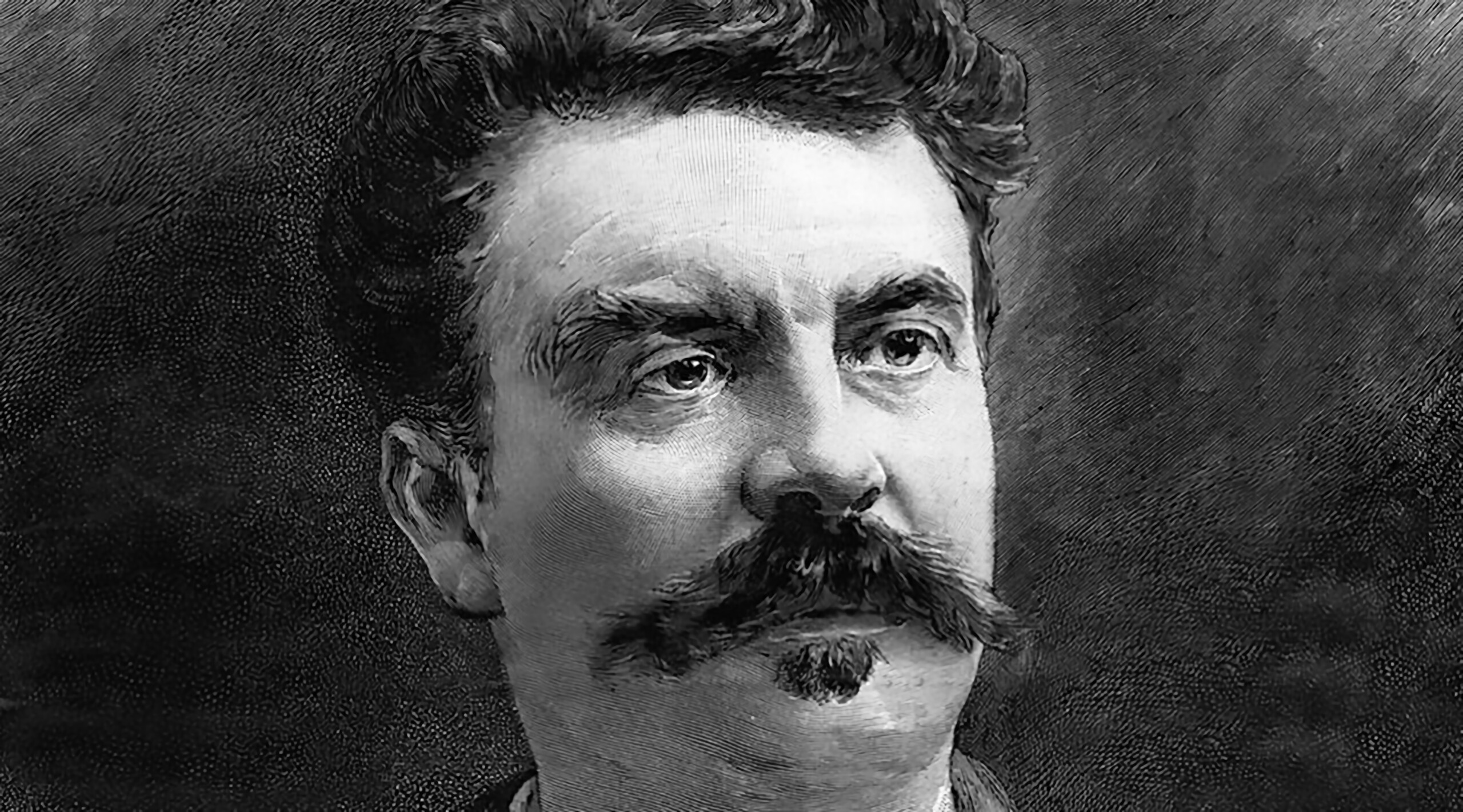 Other, French Literature, Classic Author, Master of Short Stories, 2560x1430 HD Desktop