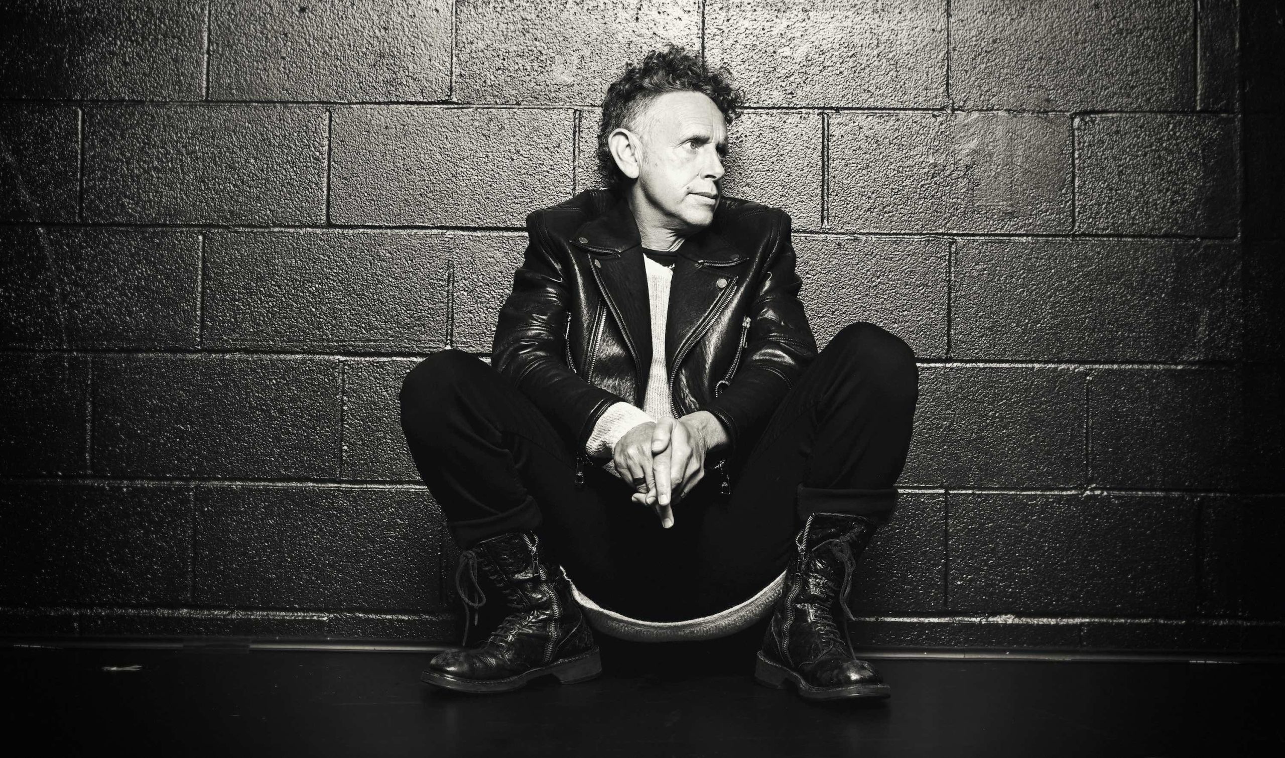 Martin Gore, Primate themes, Instrumental EP, Musical exploration, 2560x1510 HD Desktop