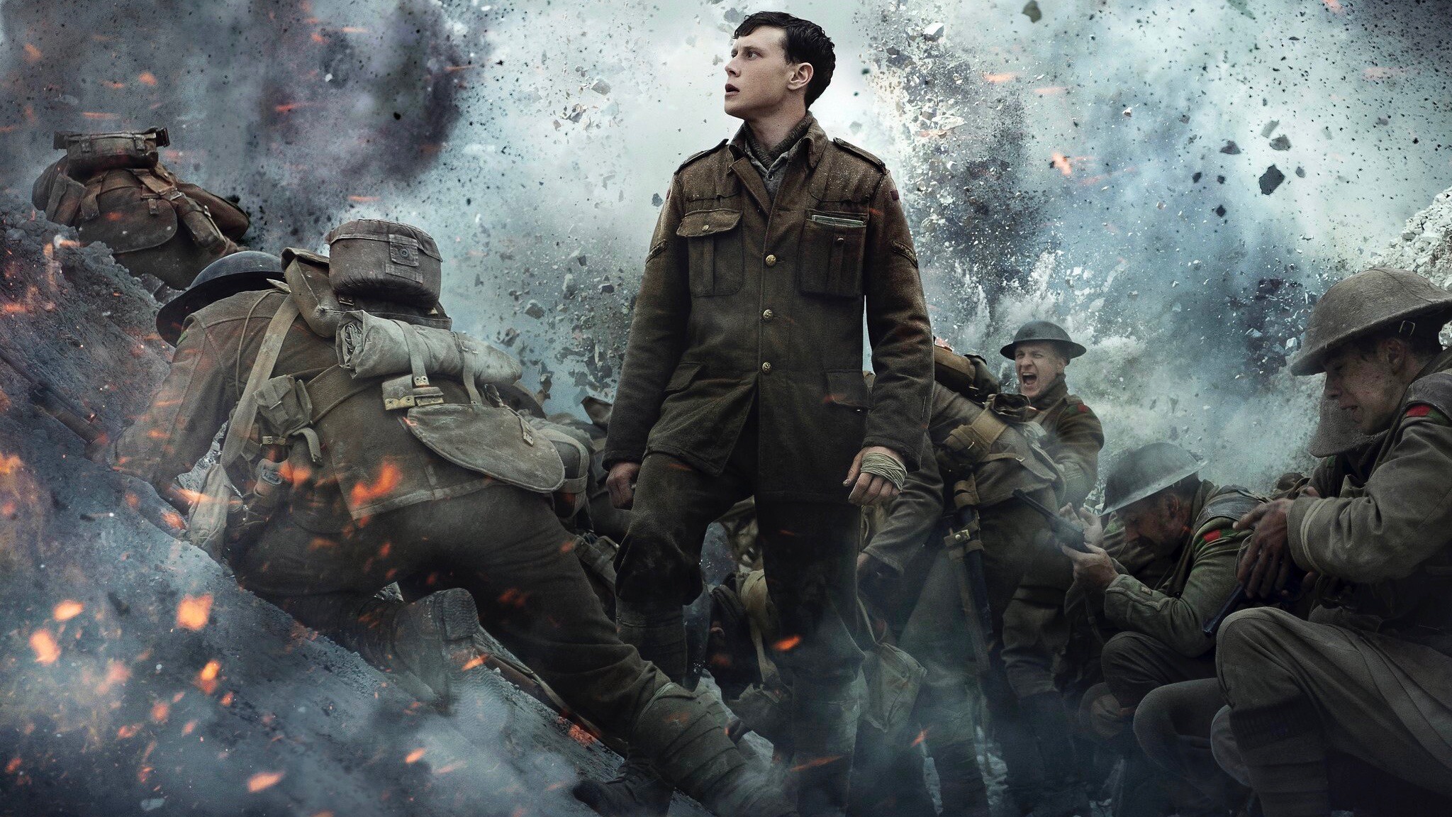 1917 full movie free 2025