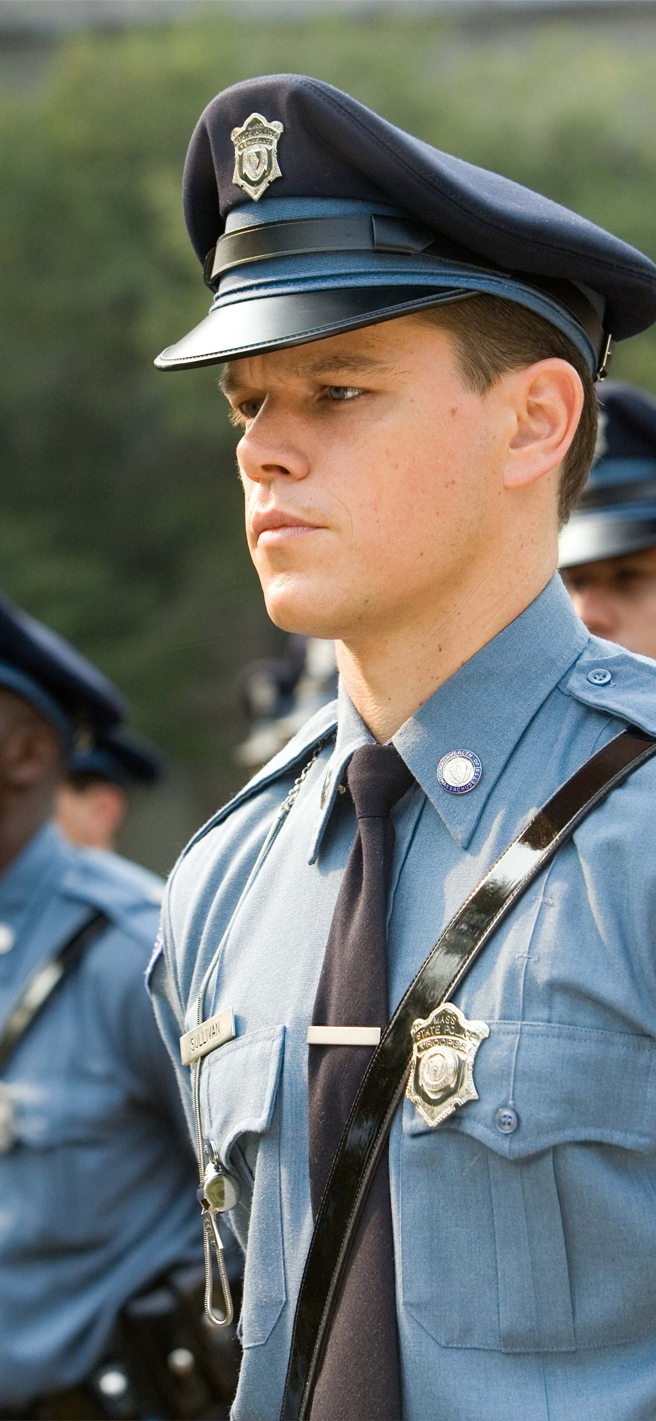 The Departed, Best iPhone wallpapers, High-definition quality, Stunning visuals, 1290x2780 HD Phone