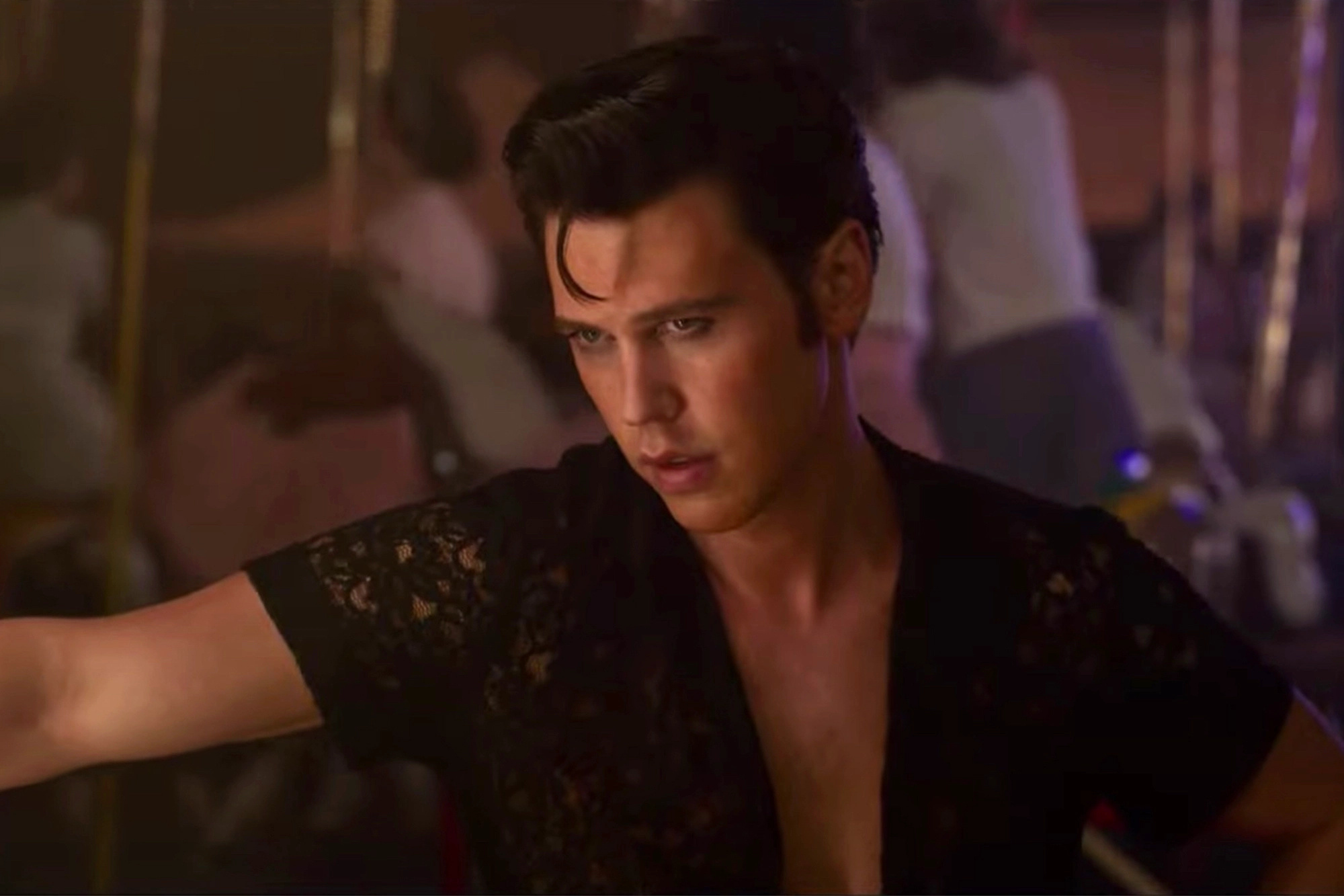 Elvis (Austin Butler), Movies, Austin Butler all shook up, Baz Luhrmann, 2000x1340 HD Desktop