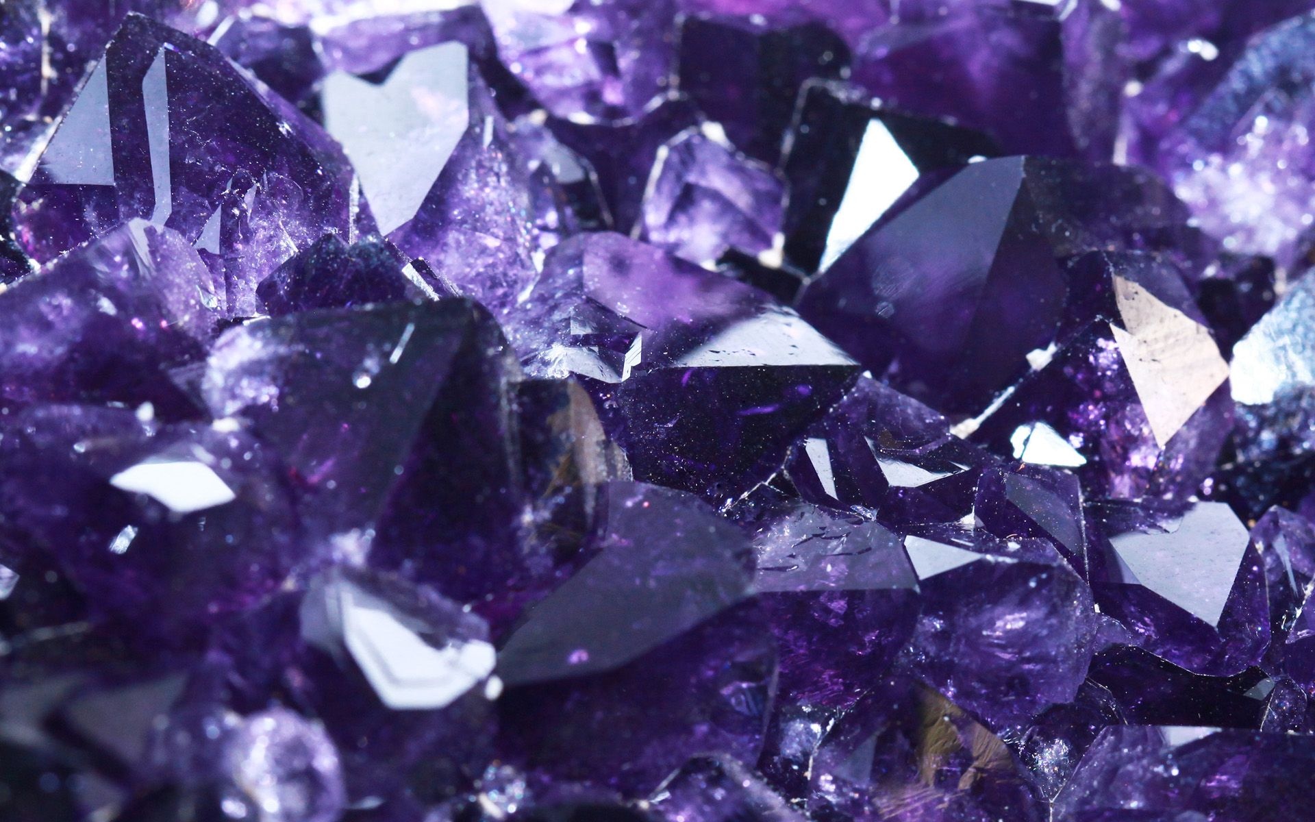 Crystal, Aesthetic desktop wallpapers, Crystal theme, 1920x1200 HD Desktop