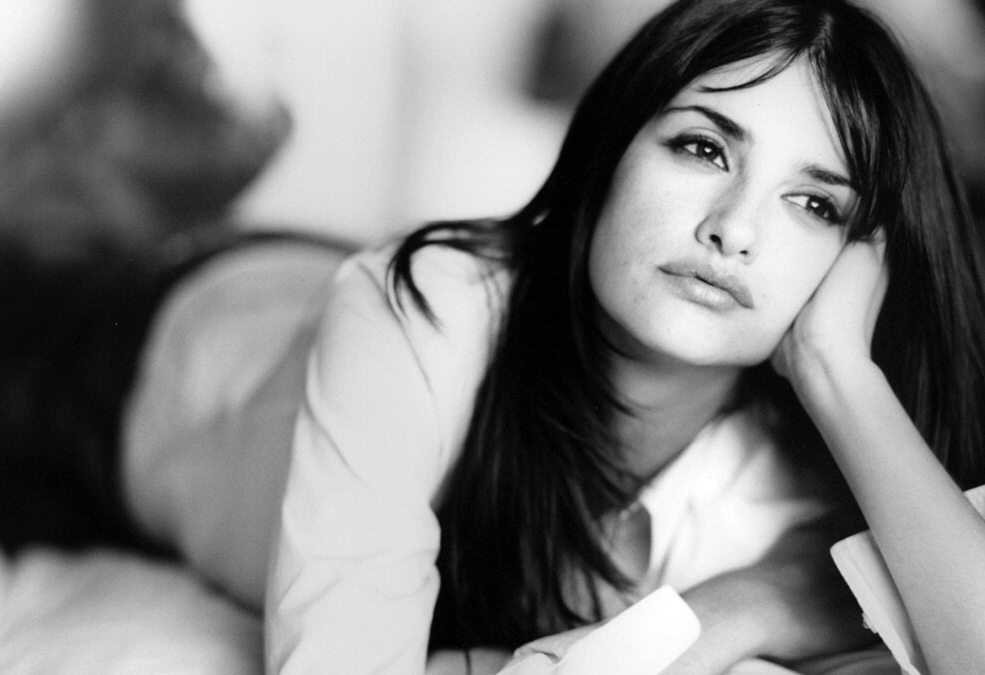 Penelope Cruz, HD, Wallpaper, Background, 2000x1380 HD Desktop