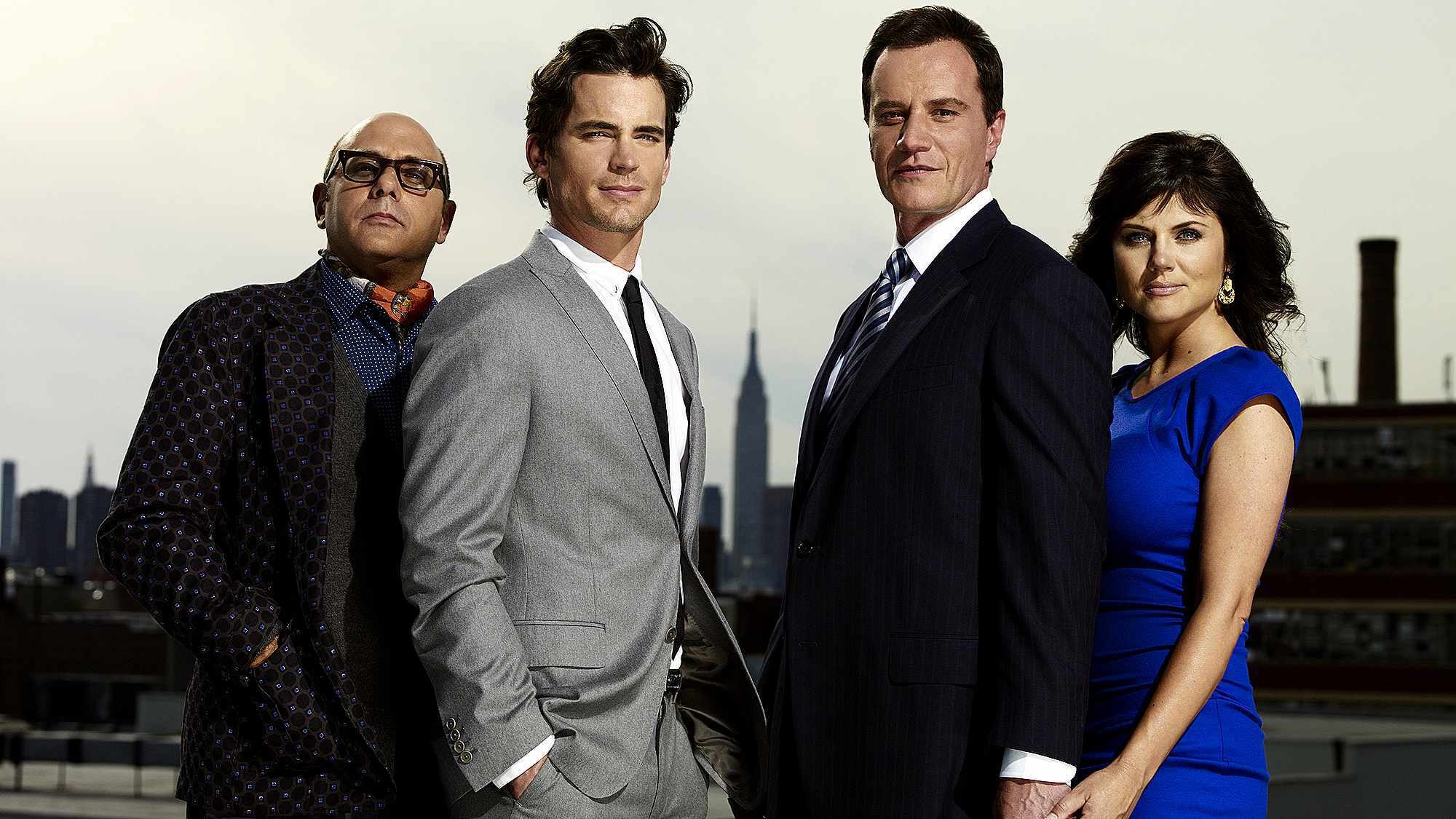 White Collar episodenguide, Streams und news, Serie, TV shows, 2000x1130 HD Desktop