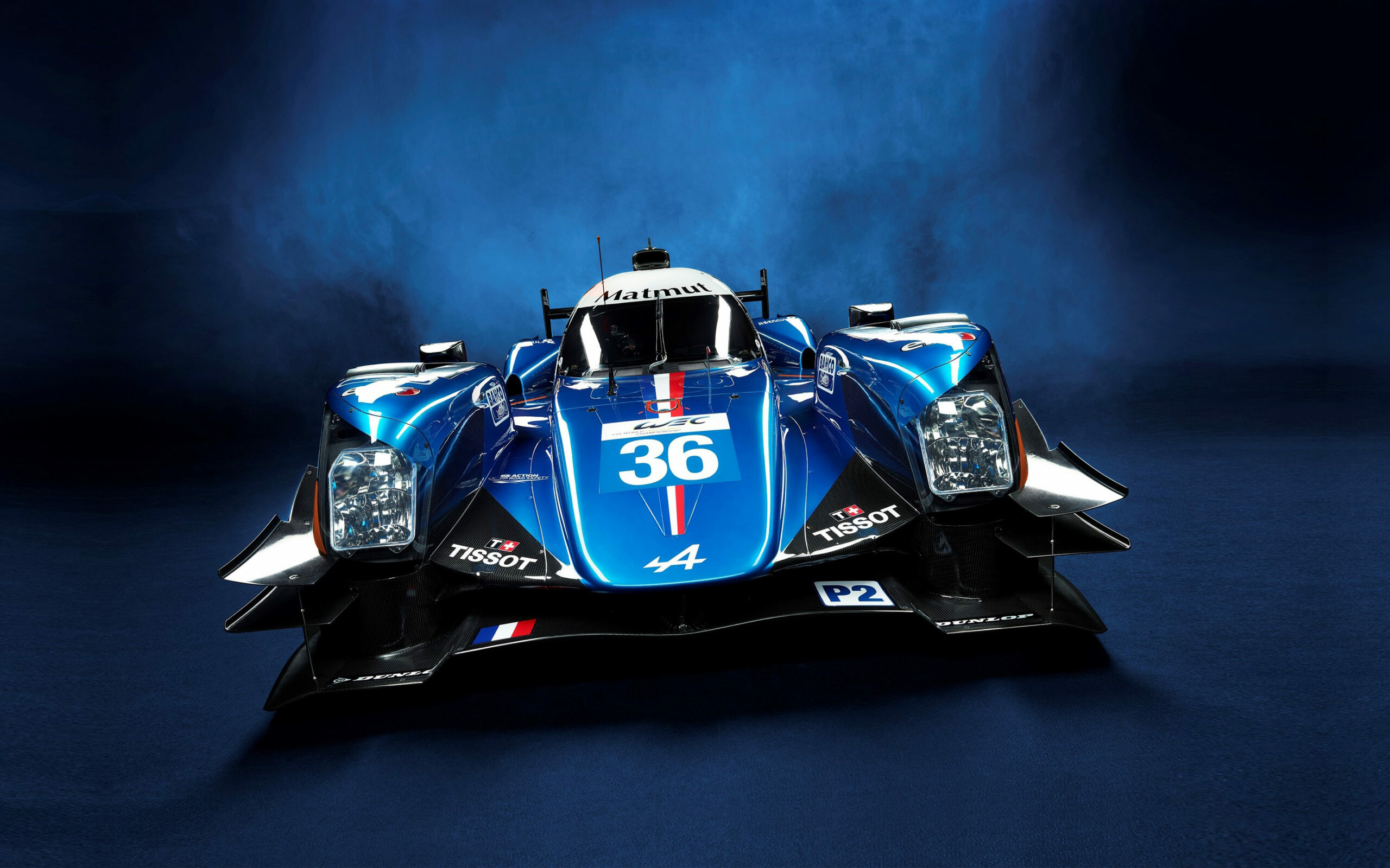 Alpine A460, Renault Wallpaper, 2560x1600 HD Desktop